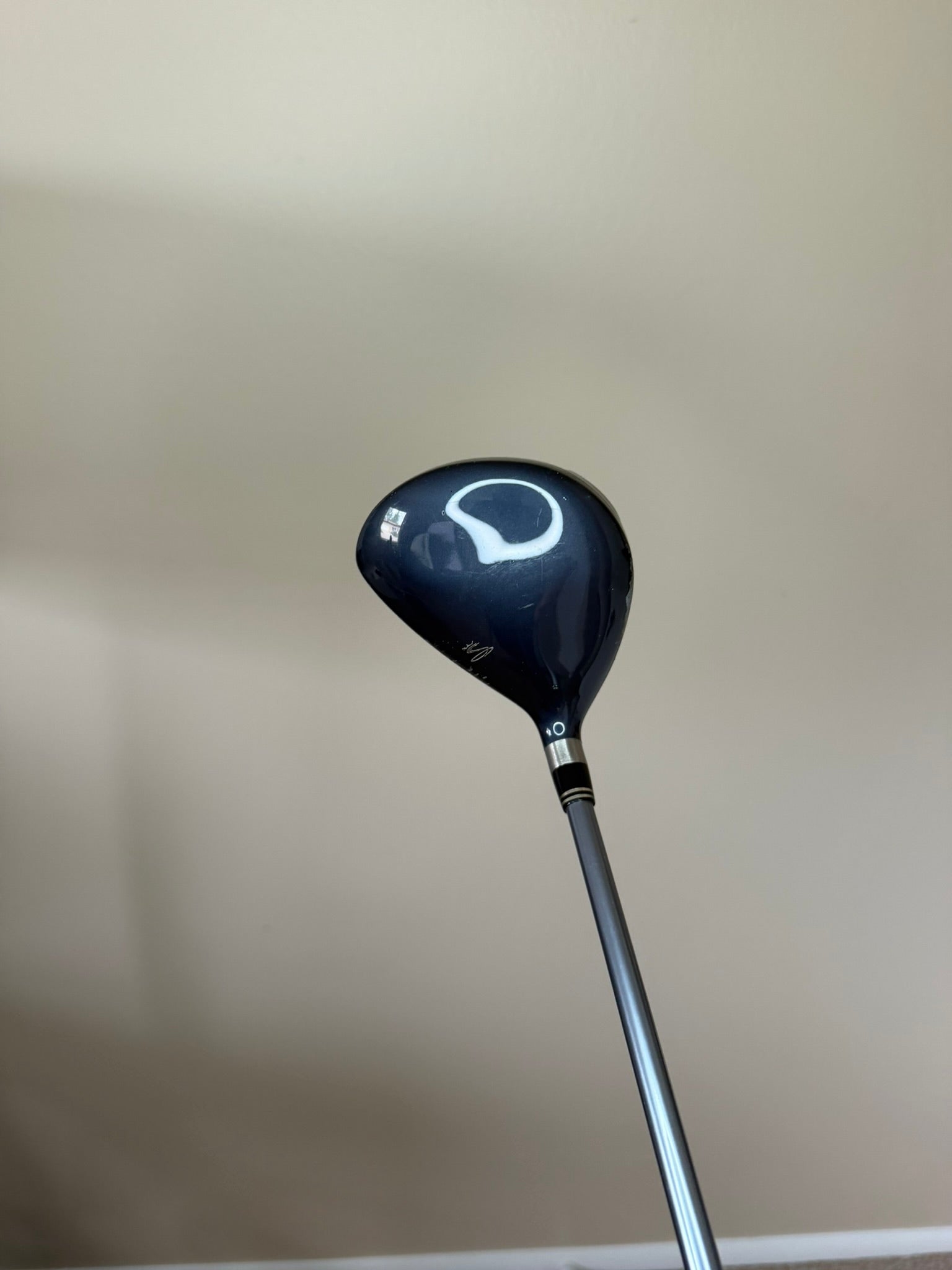 Photo of Cobra SZ Offset 3-Wood Ladies Flex Aldila Hm Tour 50G