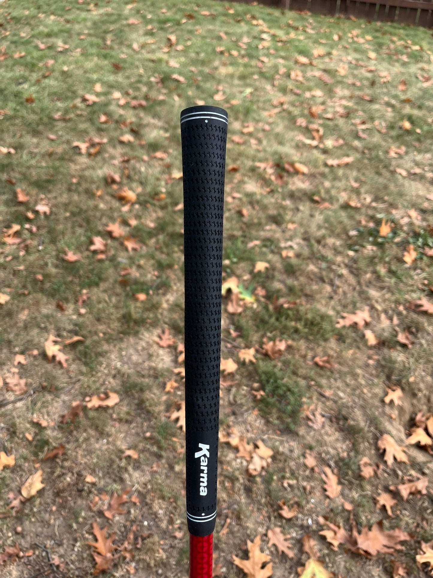 Cleveland HiBore XL Driver 9.5° Fit-On Red Extra Stiff Flex 45″