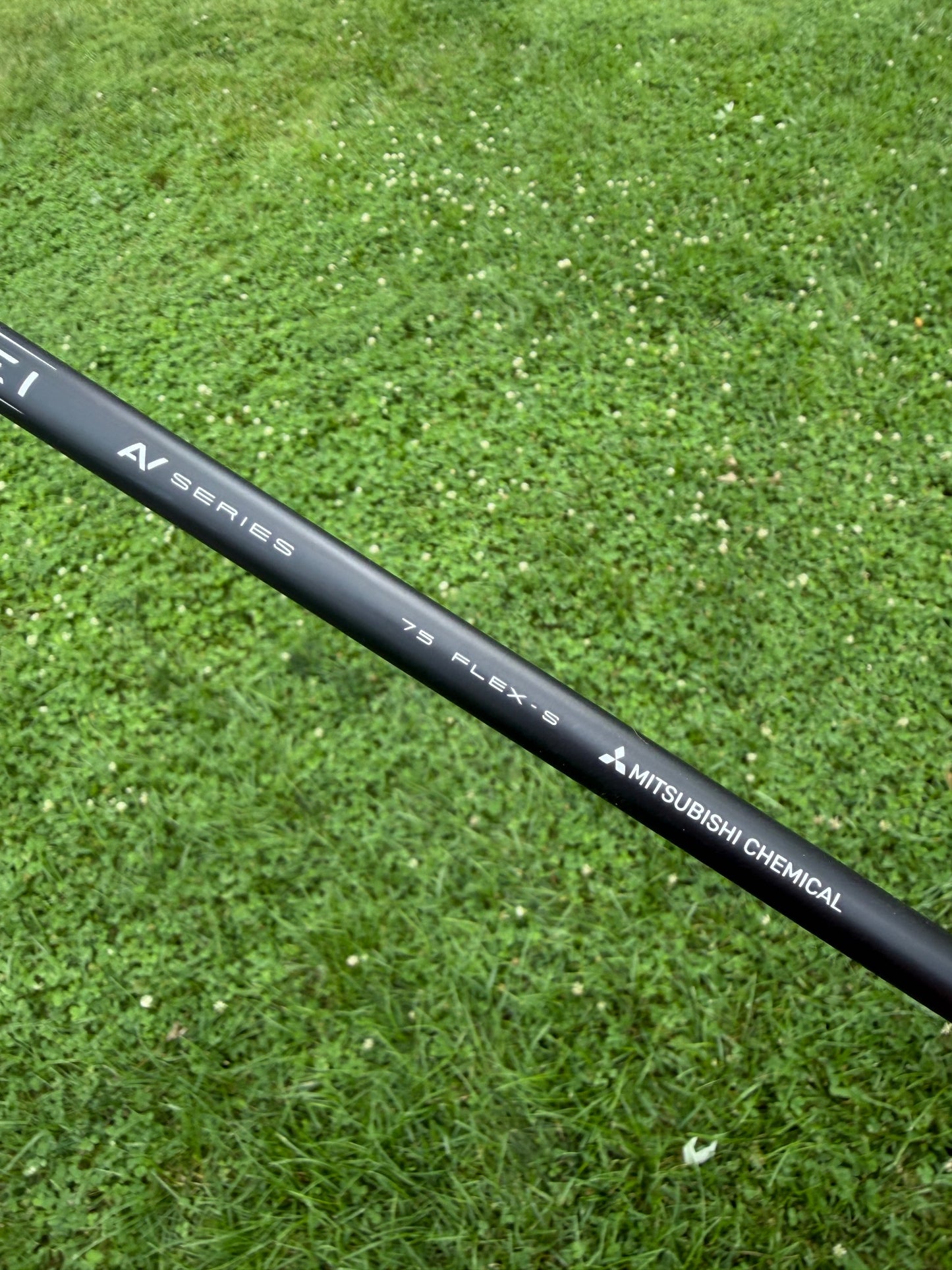 Callaway Paradym 3HL 3-Wood 16.5° Tensei AV Blue 75 Stiff Flex 42.75" +HC — photo 8