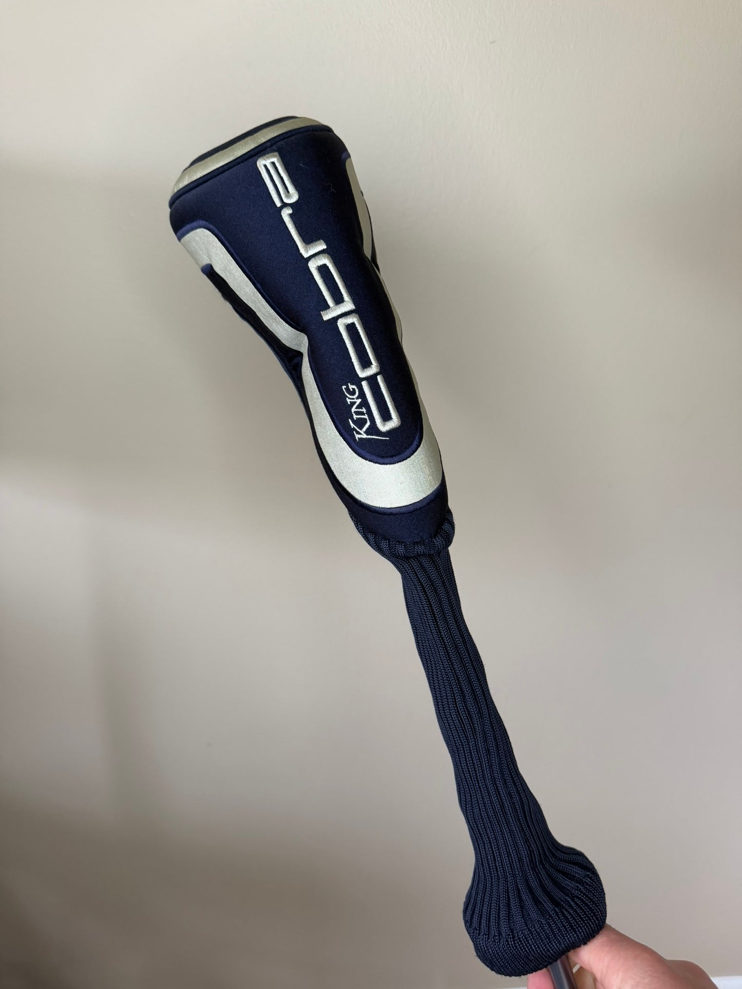 Photo of Cobra SZ Offset 3-Wood Ladies Flex Aldila Hm Tour 50G