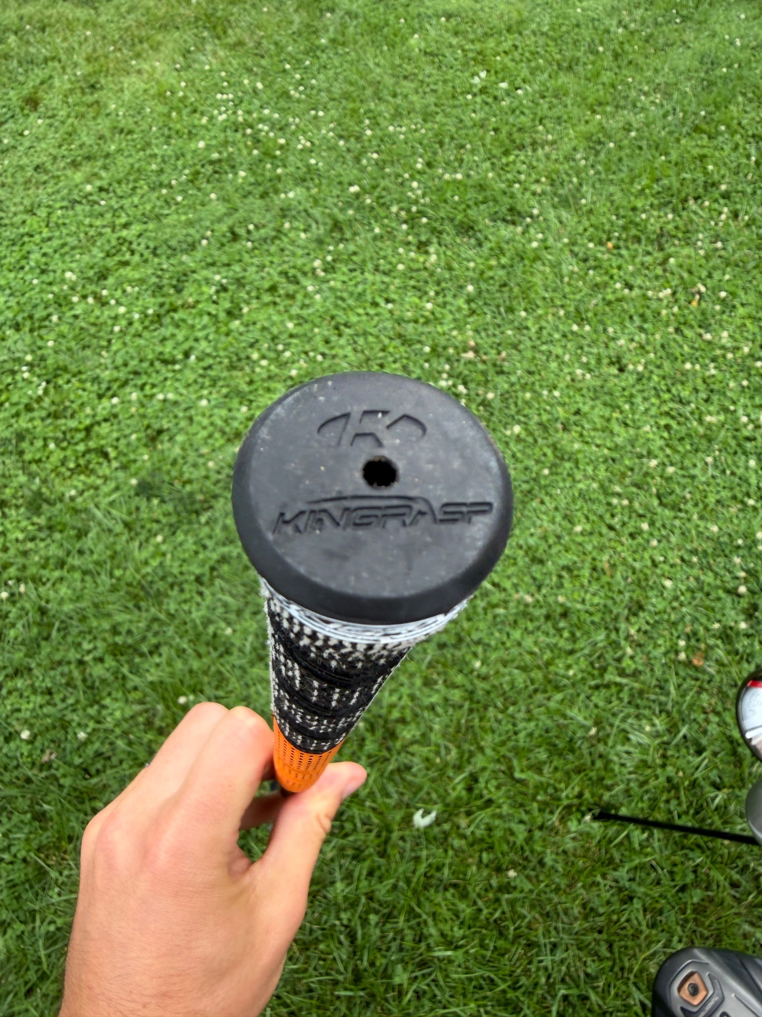 Callaway Paradym 3HL 3-Wood 16.5° Tensei AV Blue 75 Stiff Flex 42.75" +HC — photo 10