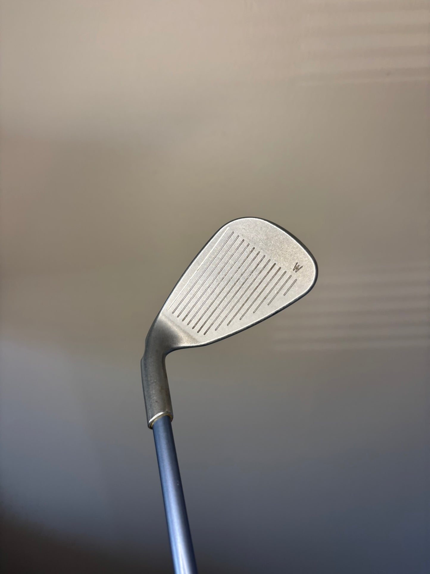 Ping G2 EZ PW 45° Black Dot TFC 100 Soft Regular Senior Flex 35″ NICE