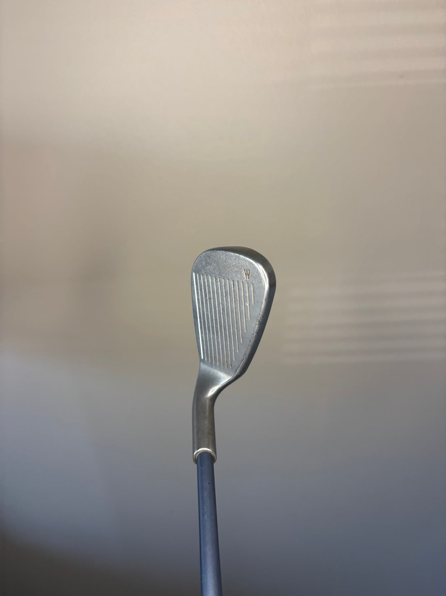 Ping G2 EZ PW 45° Black Dot TFC 100 Soft Regular Senior Flex 35″ NICE