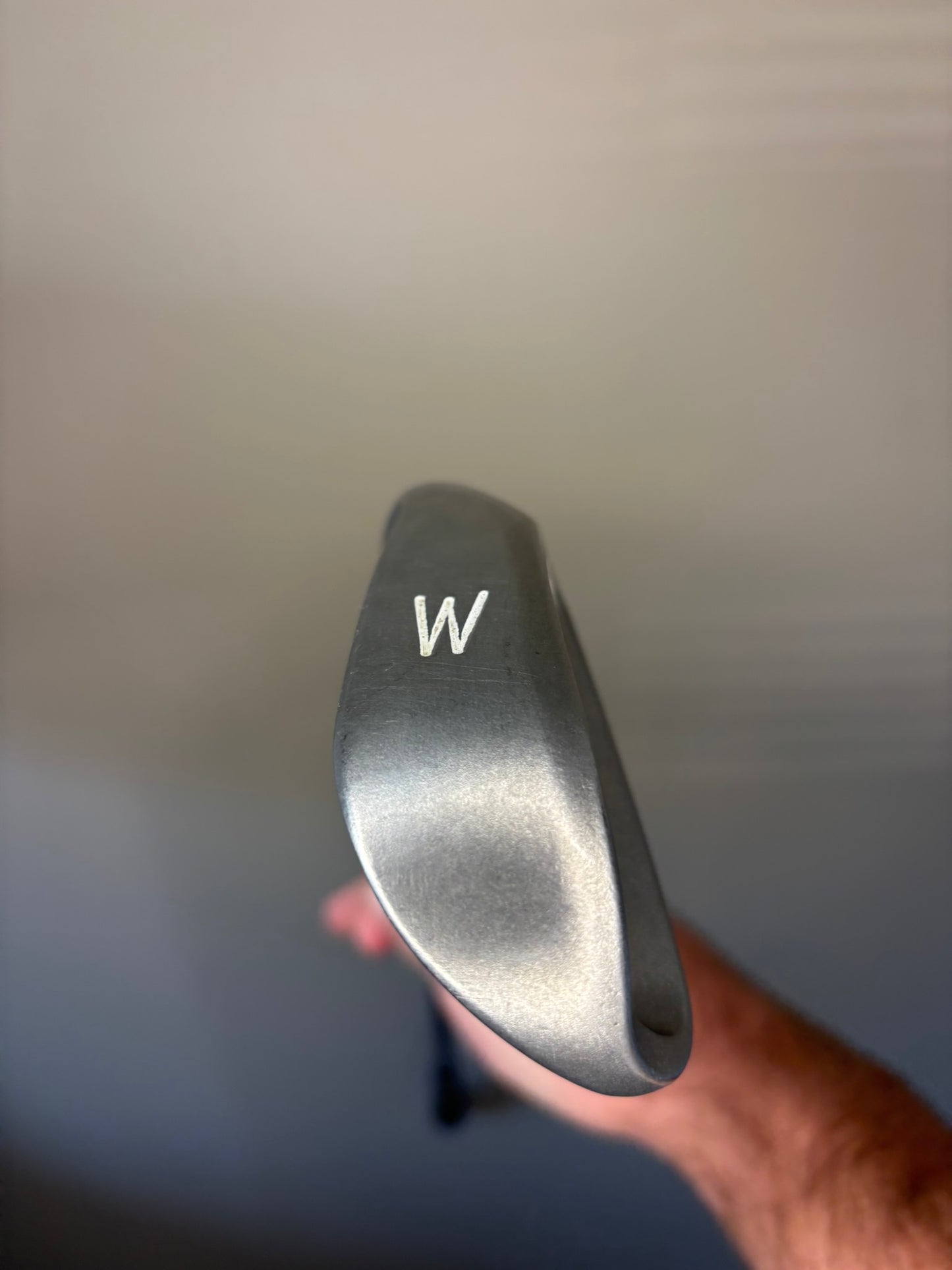 Ping G2 EZ PW 45° Black Dot TFC 100 Soft Regular Senior Flex 35″ NICE