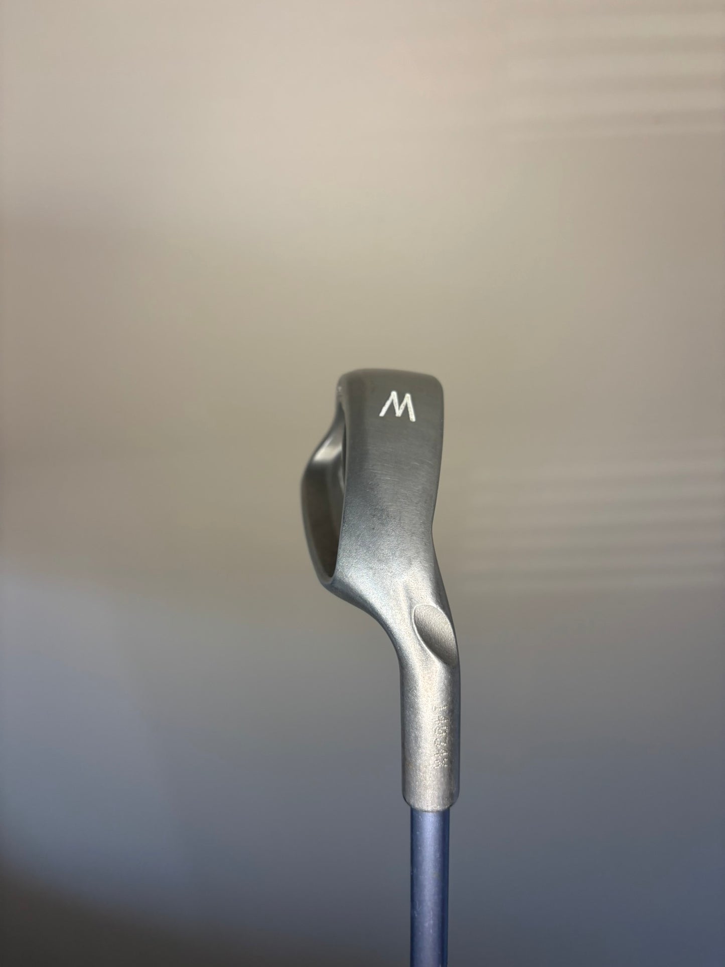 Ping G2 EZ PW 45° Black Dot TFC 100 Soft Regular Senior Flex 35″ NICE