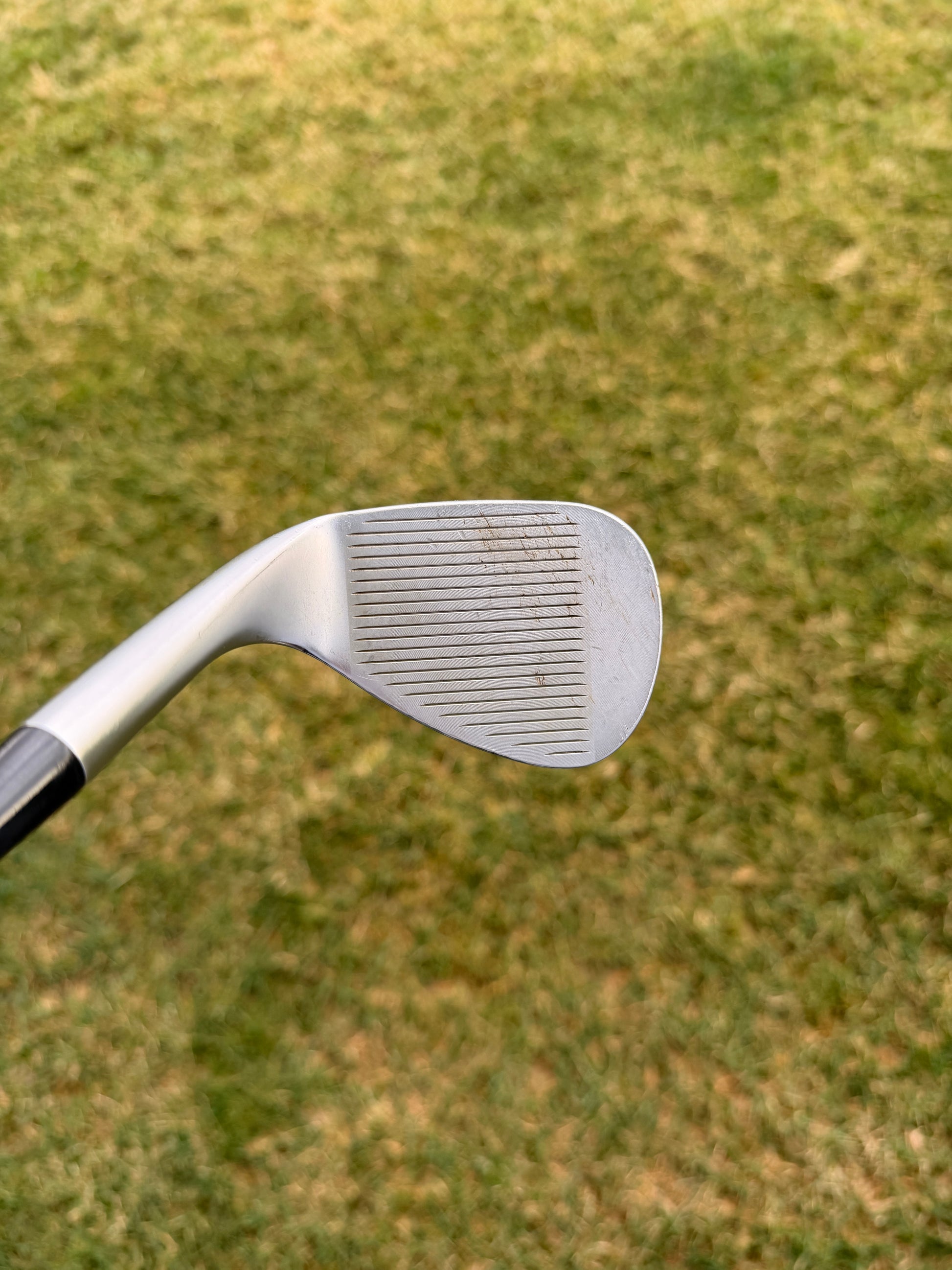 Photo of Ping s159 Chrome Wedge 60° Wedge Flex Dg Spinner