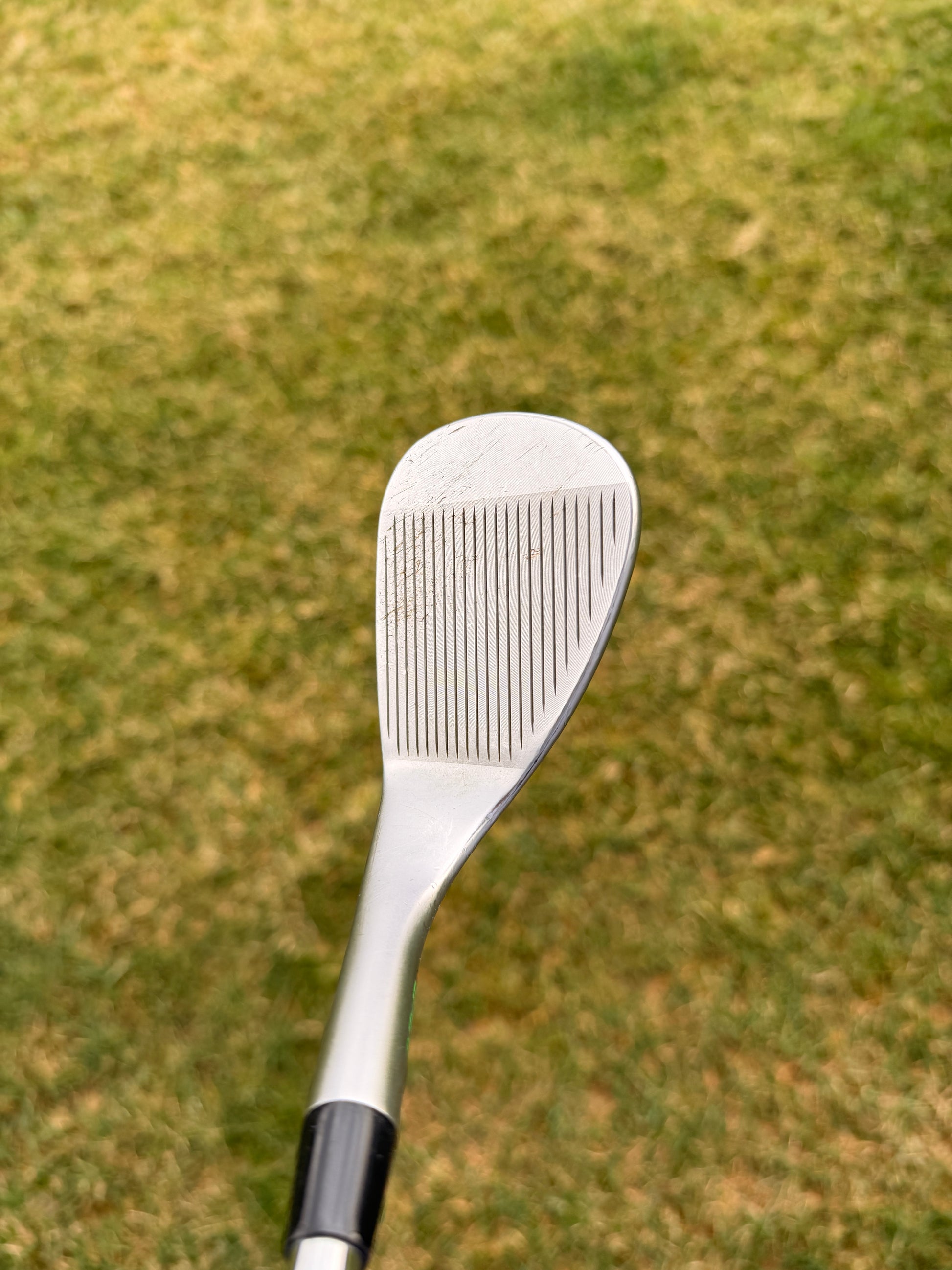 Photo of Ping s159 Chrome Wedge 60° Wedge Flex Dg Spinner