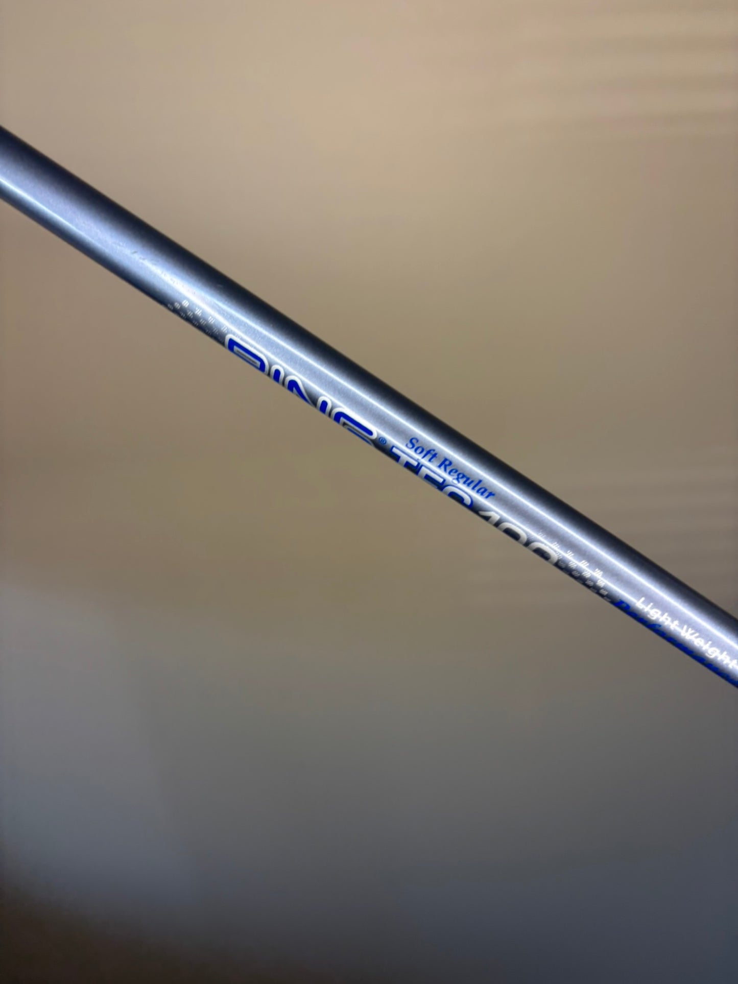 Ping G2 EZ PW 45° Black Dot TFC 100 Soft Regular Senior Flex 35″ NICE