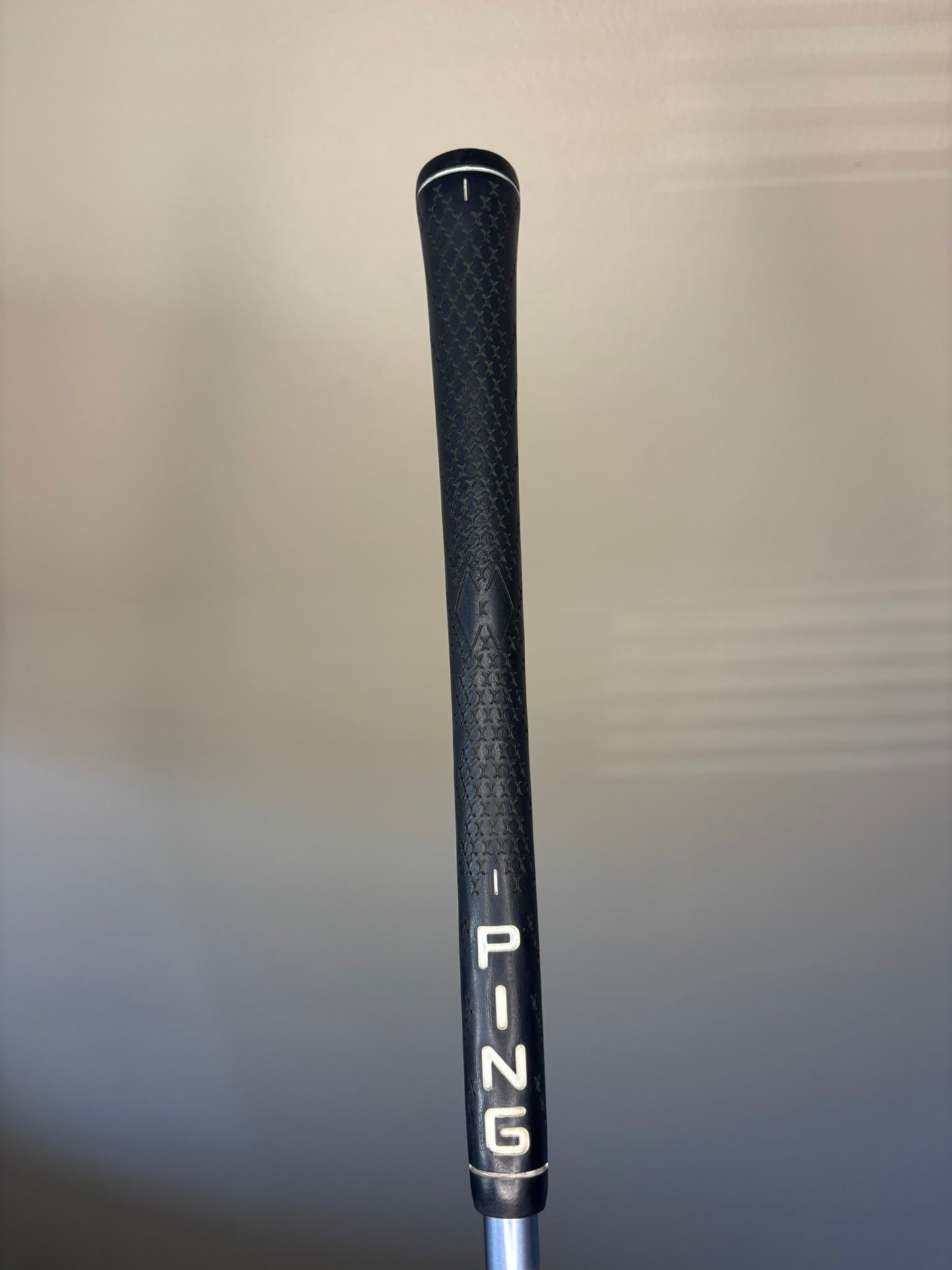 Ping G2 EZ PW 45° Black Dot TFC 100 Soft Regular Senior Flex 35″ NICE