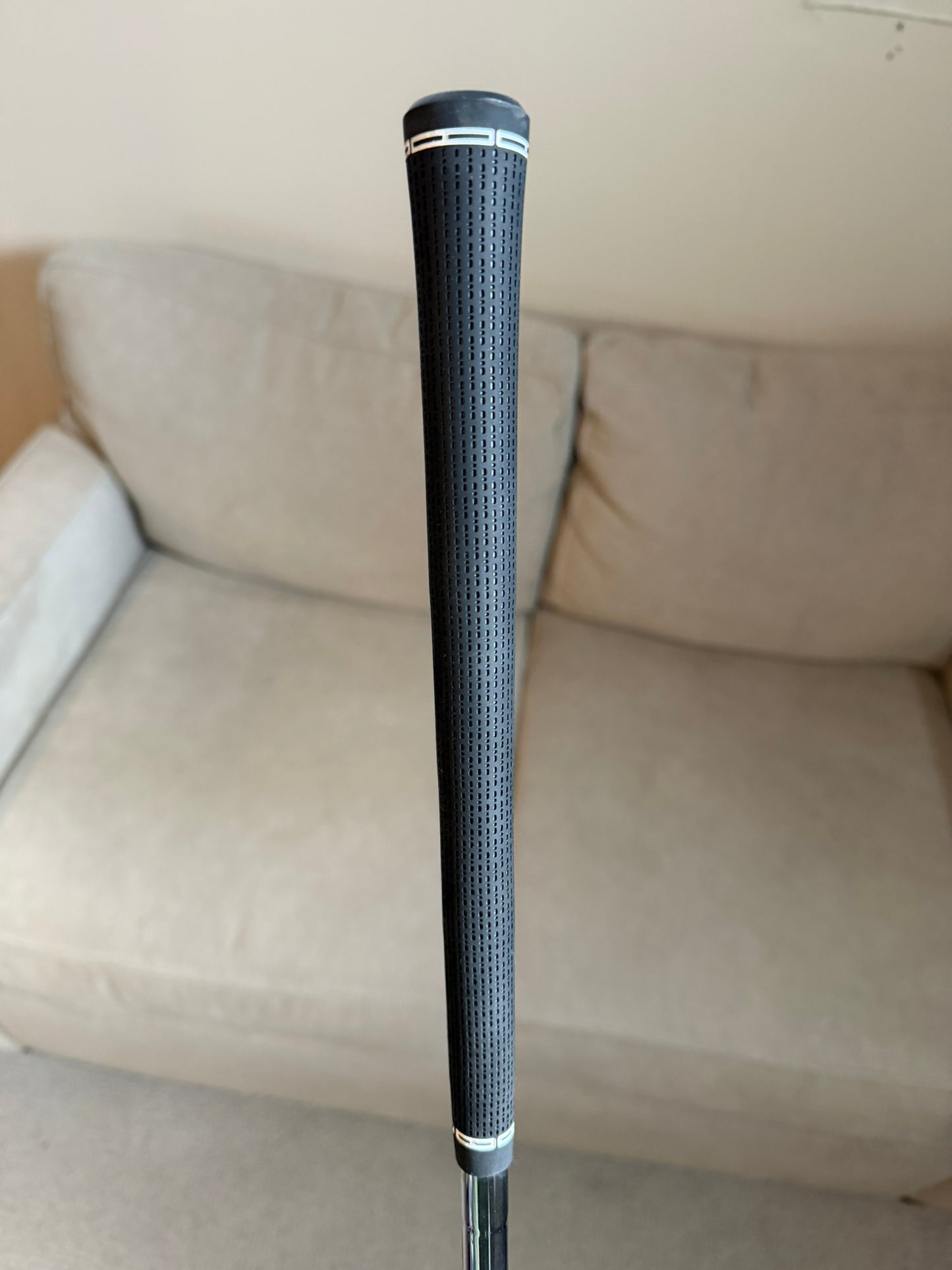 Titleist Vokey SM10 Tour Chrome Lob Wedge 58° / 14 Wedge Flex 35.25″ NICE