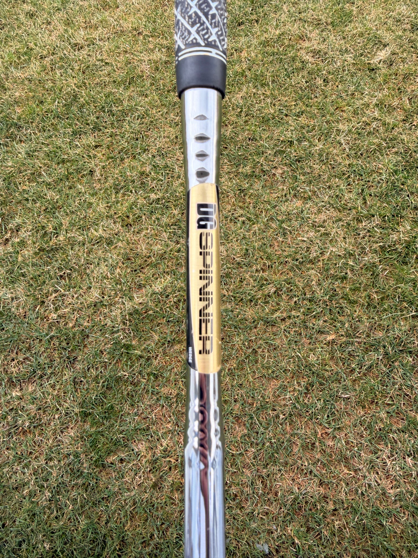Photo of Ping s159 Chrome Wedge 60° Wedge Flex Dg Spinner