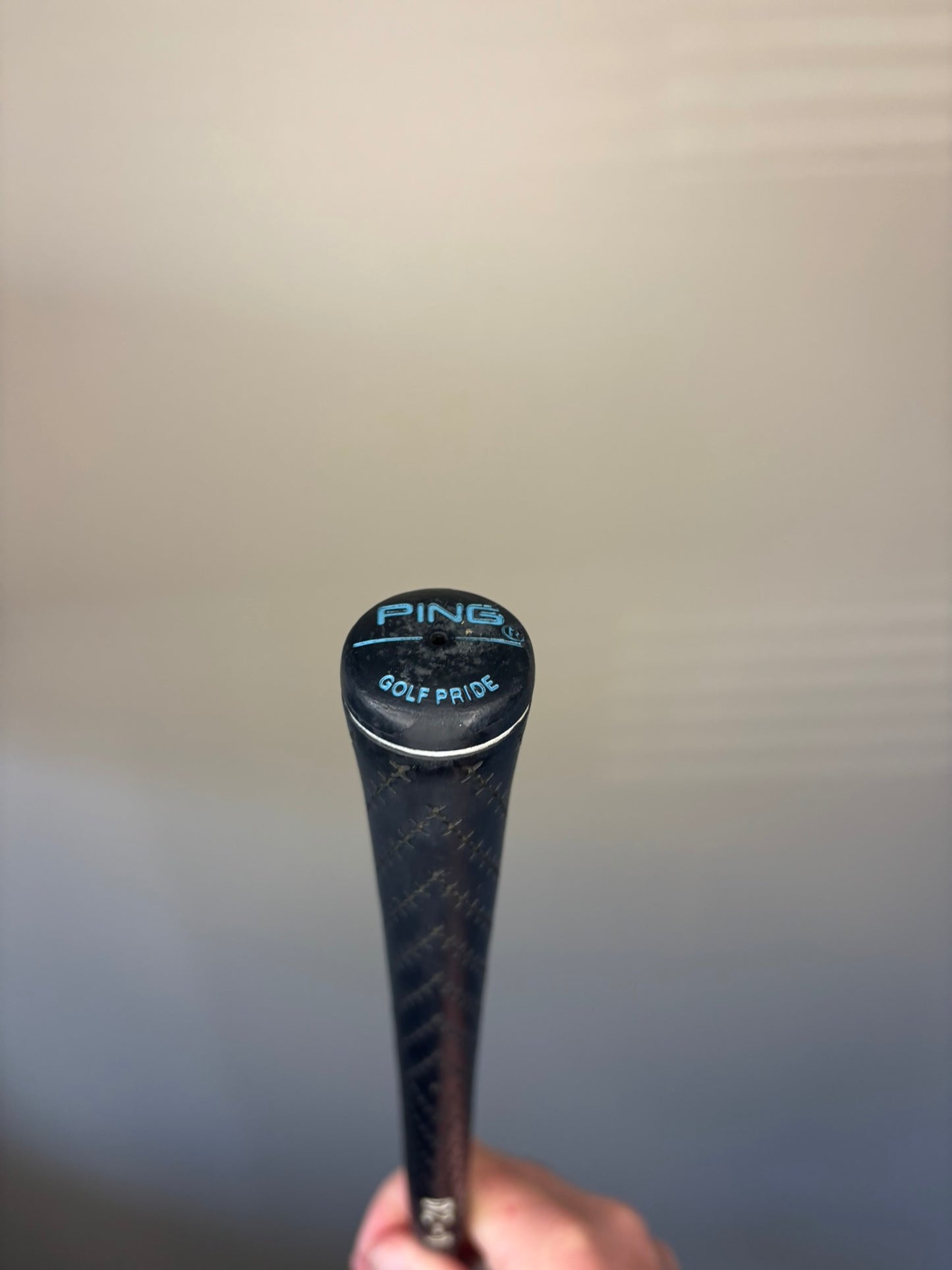 Ping G2 EZ PW 45° Black Dot TFC 100 Soft Regular Senior Flex 35″ NICE