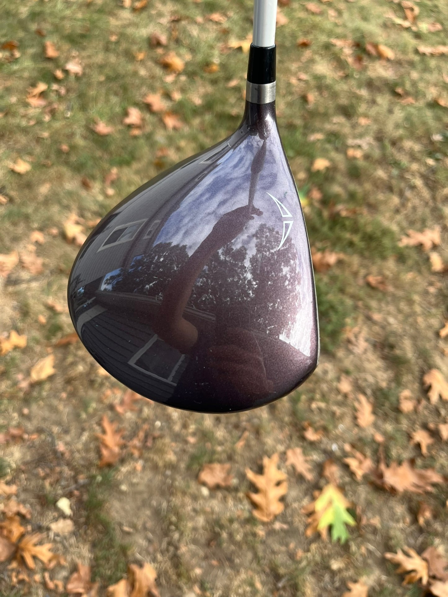 Ping Faith Driver 12° ULT Ladies Flex 44″ NICE