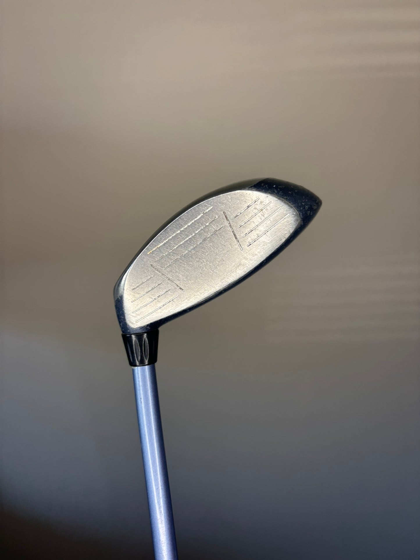 Callaway Big Bertha Steelhead III 9-Wood Graphite Ladies Flex 40.5″