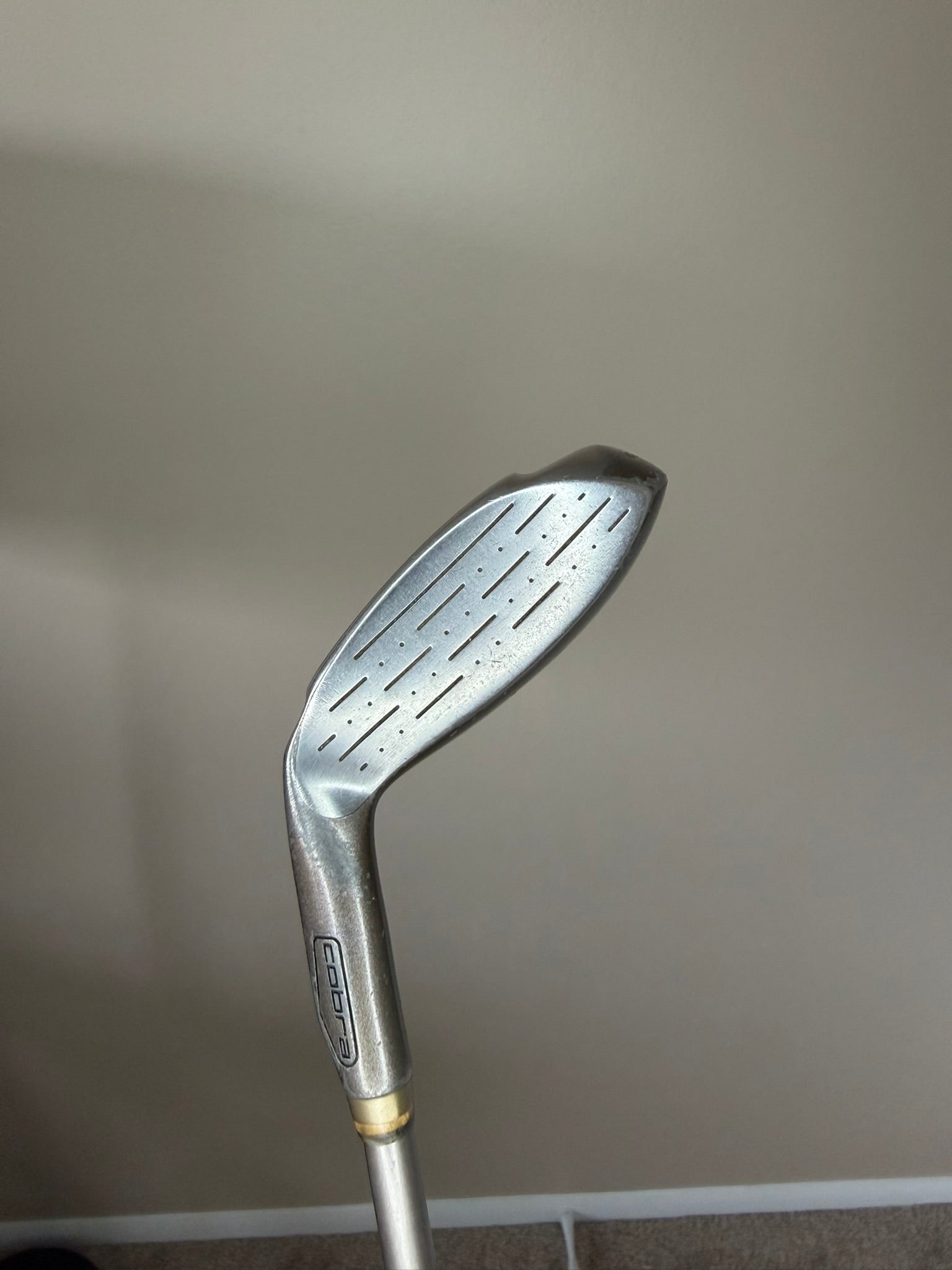 Photo of Cobra Lady Offset 5-Wood 22° Ladies Flex