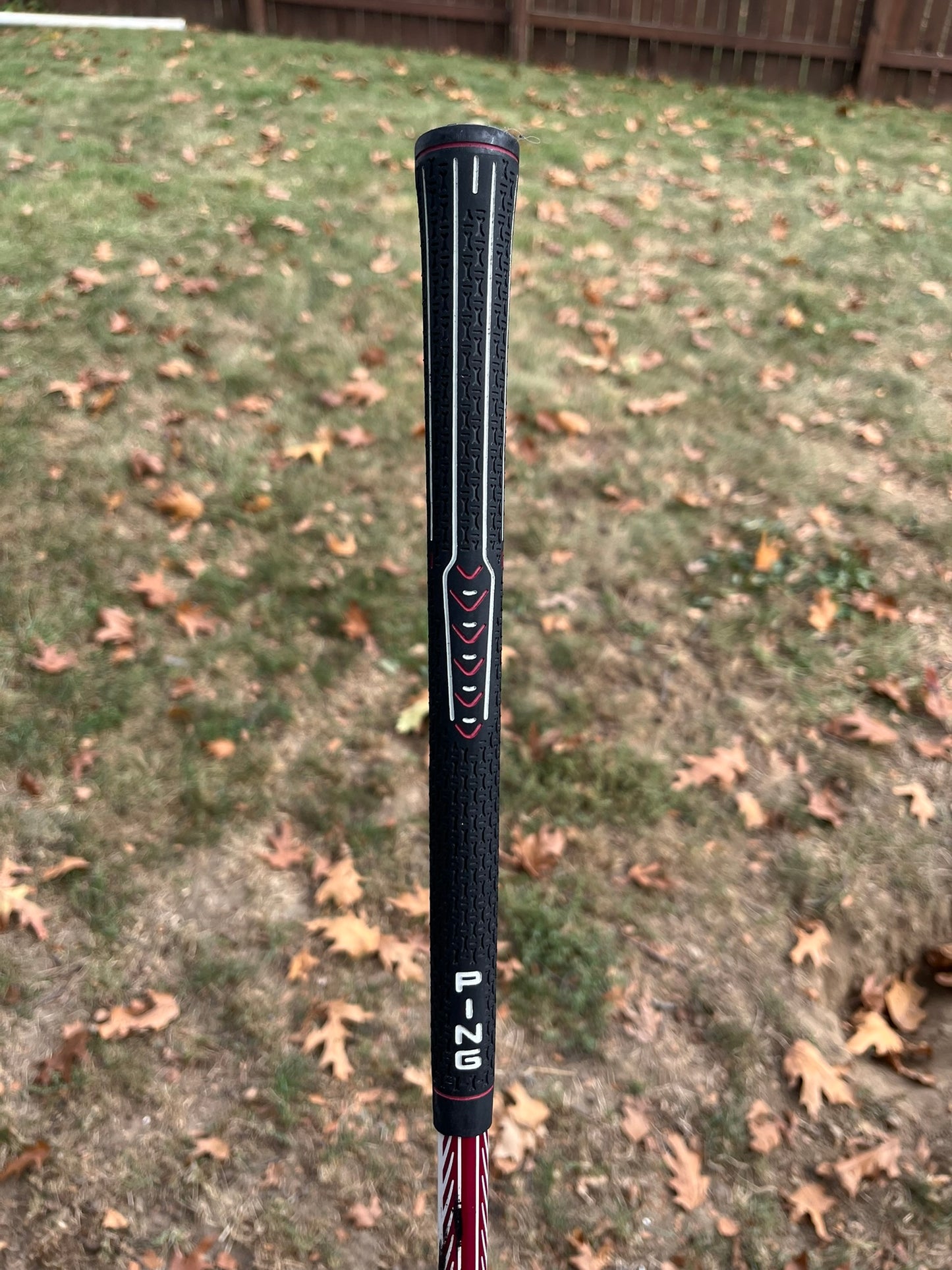 Ping Faith Driver 12° ULT Ladies Flex 44″ NICE