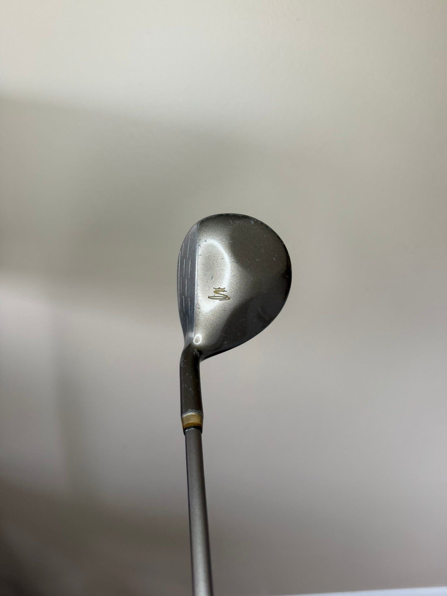 Photo of Cobra Lady Offset 5-Wood 22° Ladies Flex