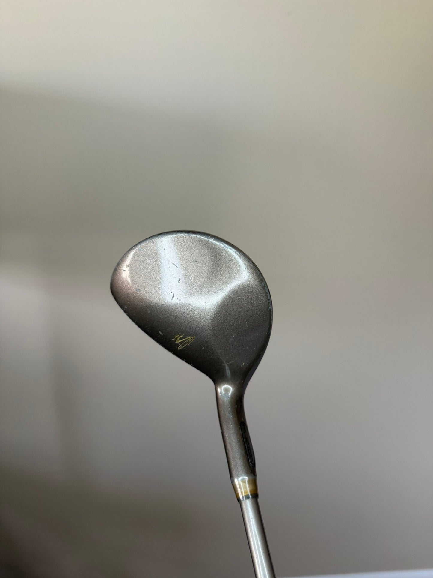 Photo of Cobra Lady Offset 5-Wood 22° Ladies Flex