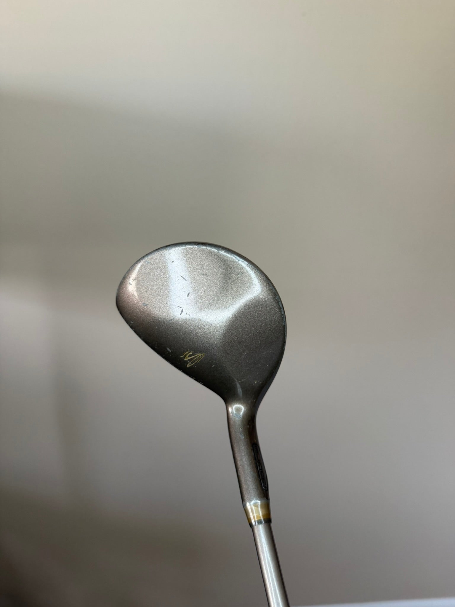 Photo of Cobra Lady Offset 5-Wood 22° Ladies Flex