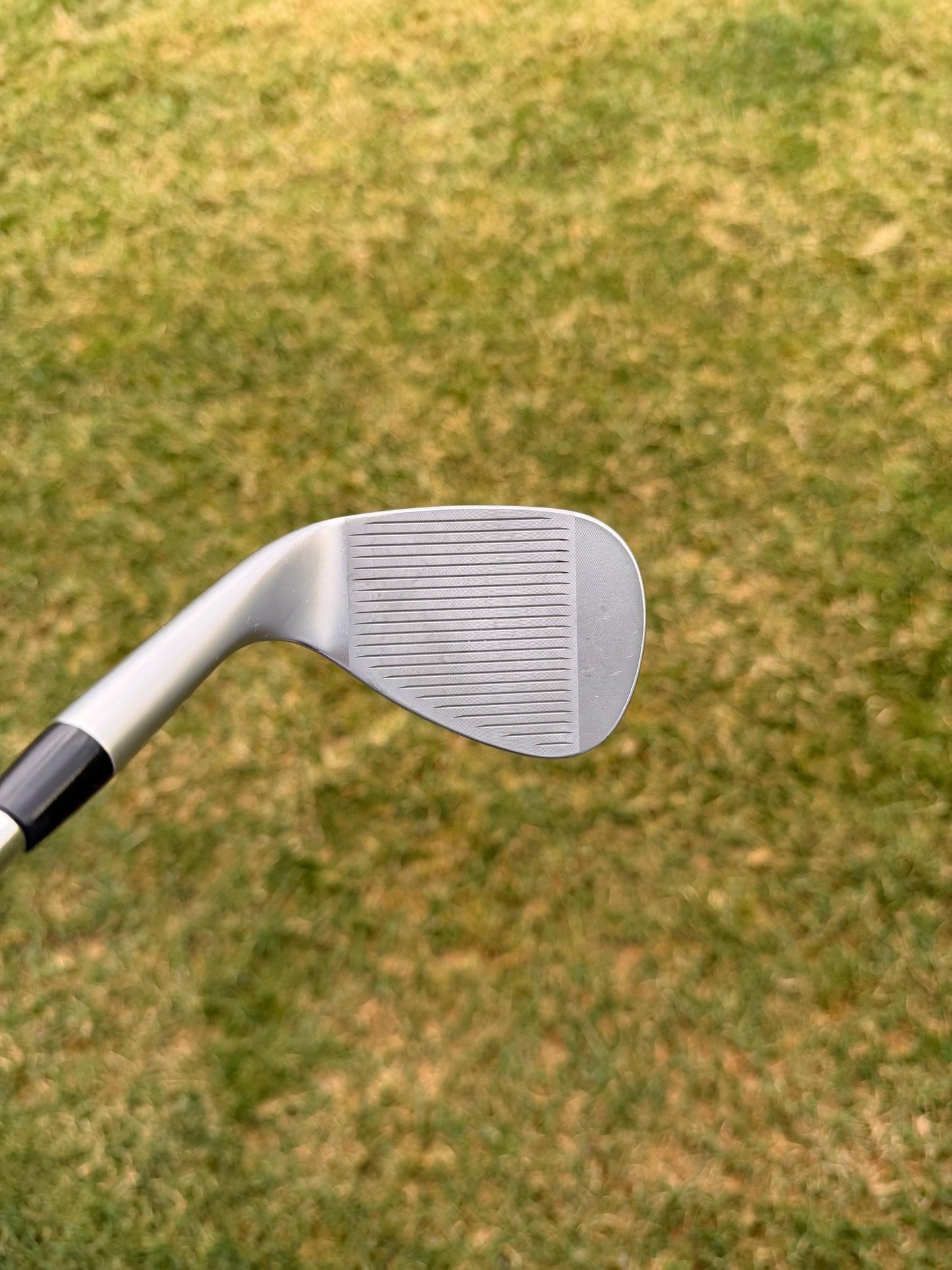 Photo of Ping s159 Chrome Wedge 60° Wedge Flex Z-Z115