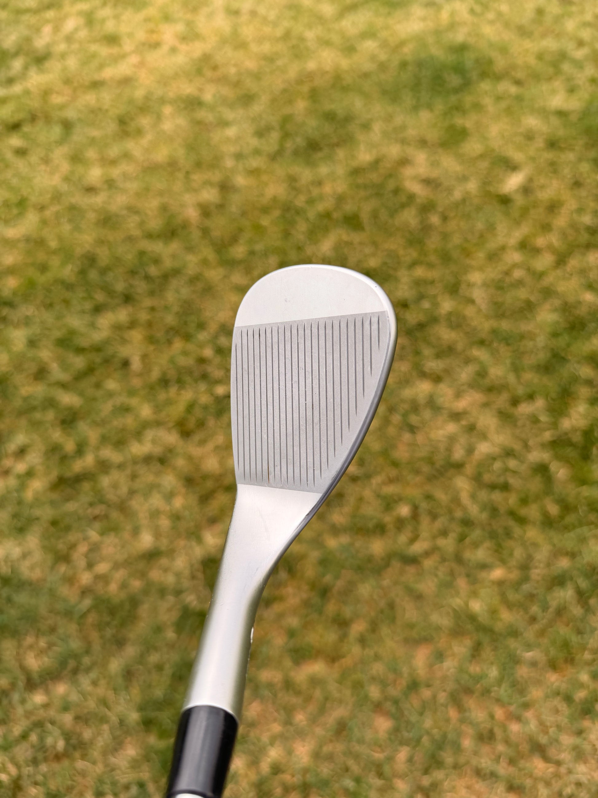 Photo of Ping s159 Chrome Wedge 60° Wedge Flex Z-Z115