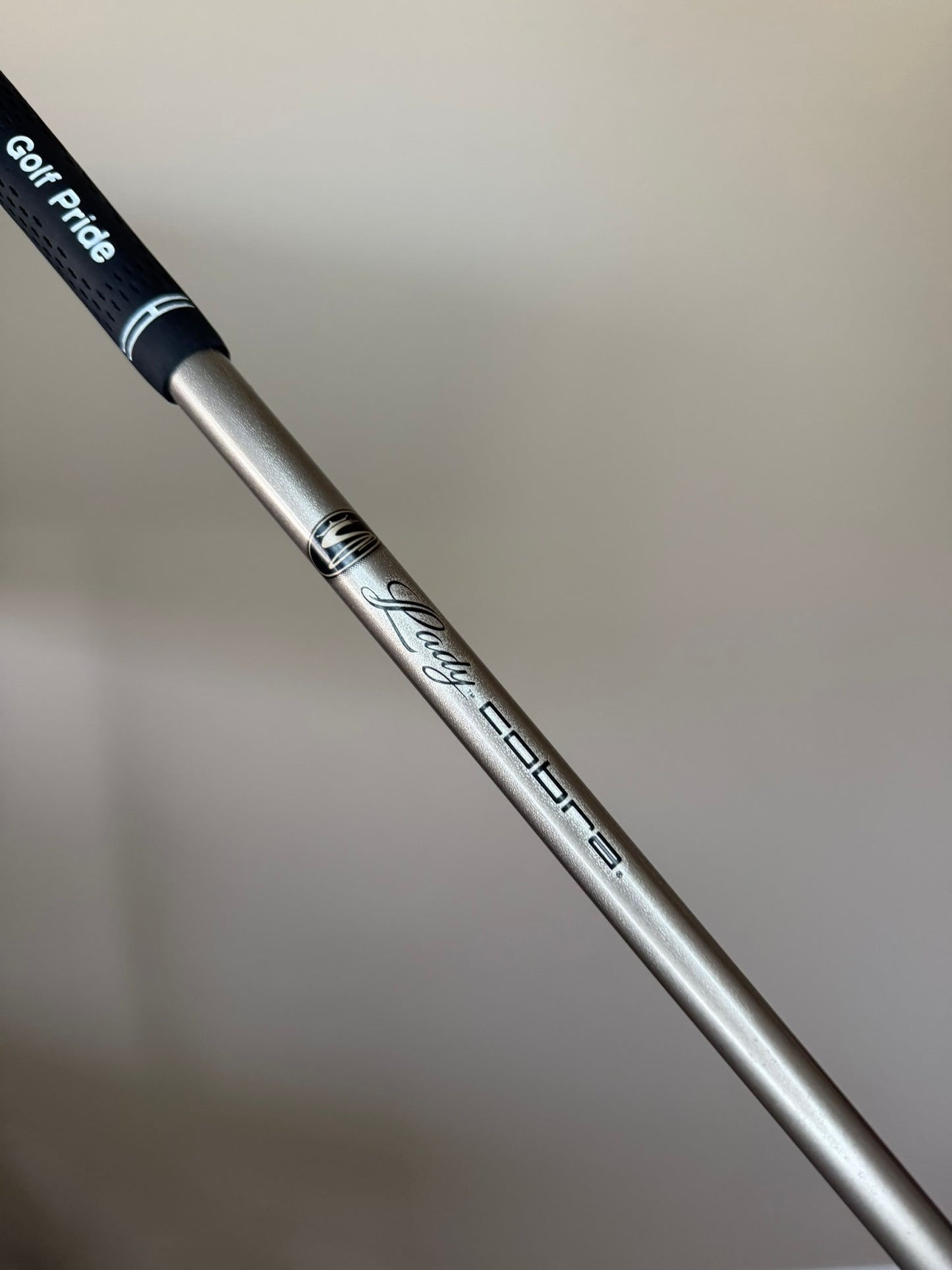 Photo of Cobra Lady Offset 5-Wood 22° Ladies Flex
