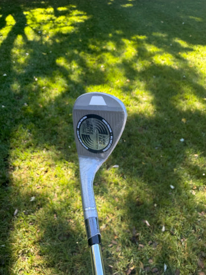 TaylorMade Milled Grind 5 Satin Chrome Sand Wedge 56° / 12 Wedge Flex 35.25" NEW — photo 3