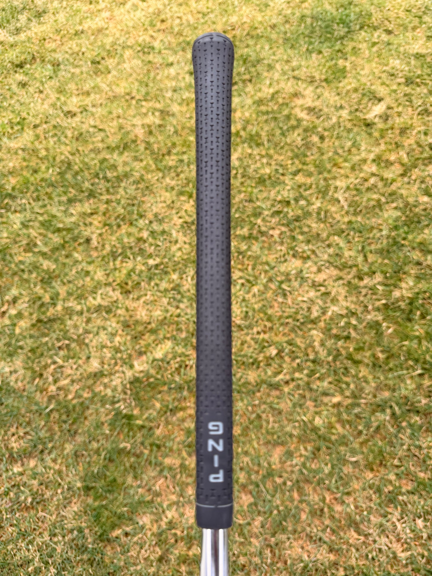 Photo of Ping s159 Chrome Wedge 60° Wedge Flex Z-Z115
