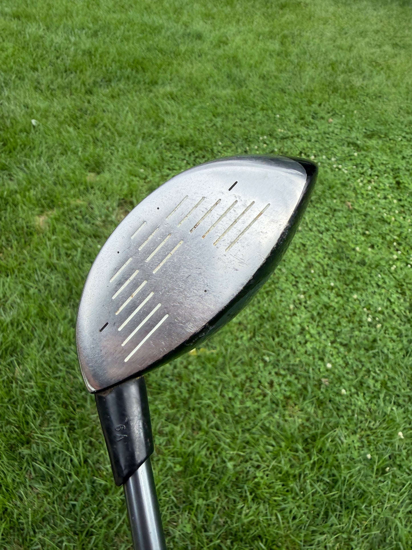 Ping G2 3-Wood 14° TFC 100 Stiff Flex 43" — photo 2