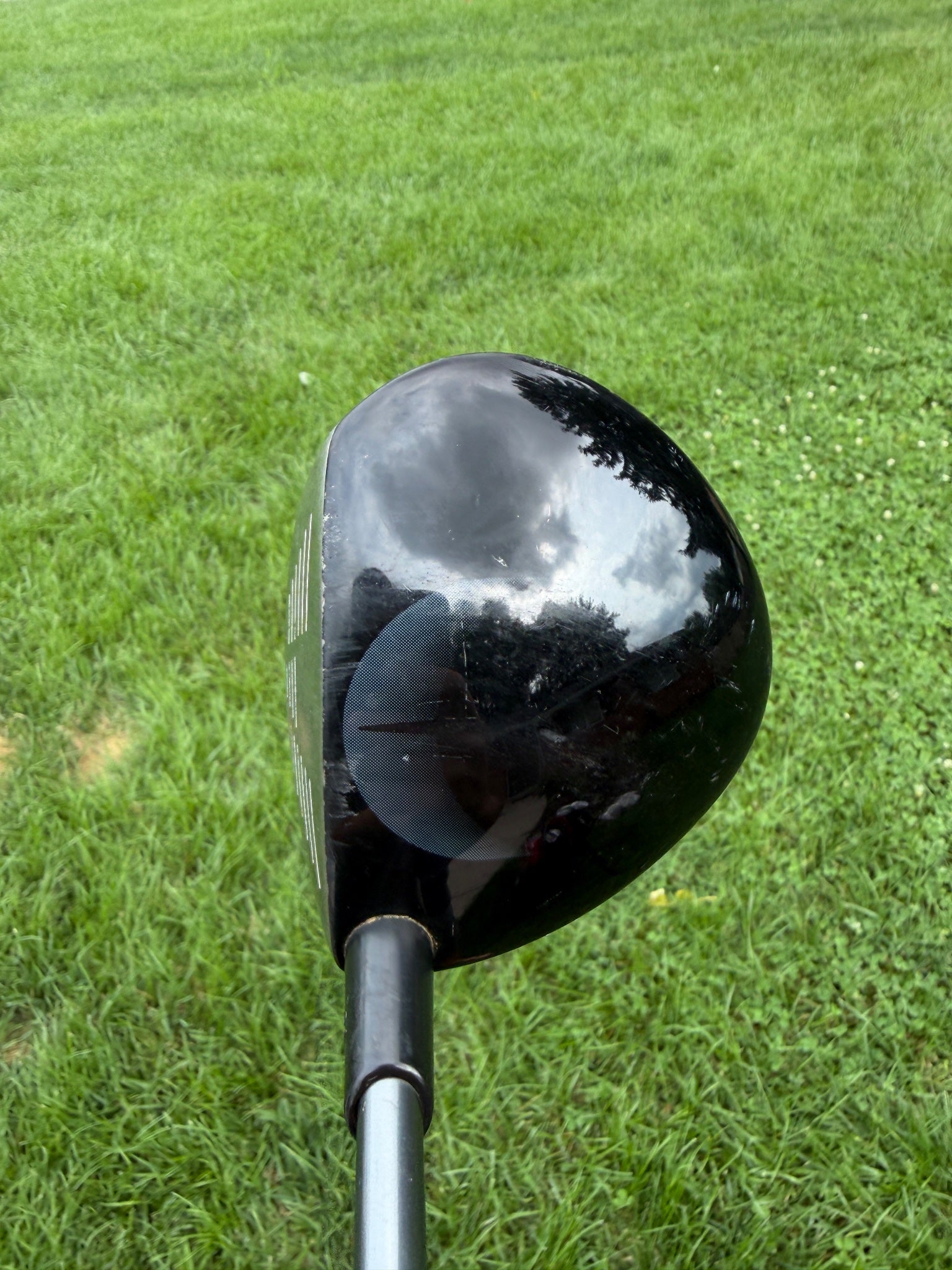 Ping G2 3-Wood 14° TFC 100 Stiff Flex 43" — photo 3