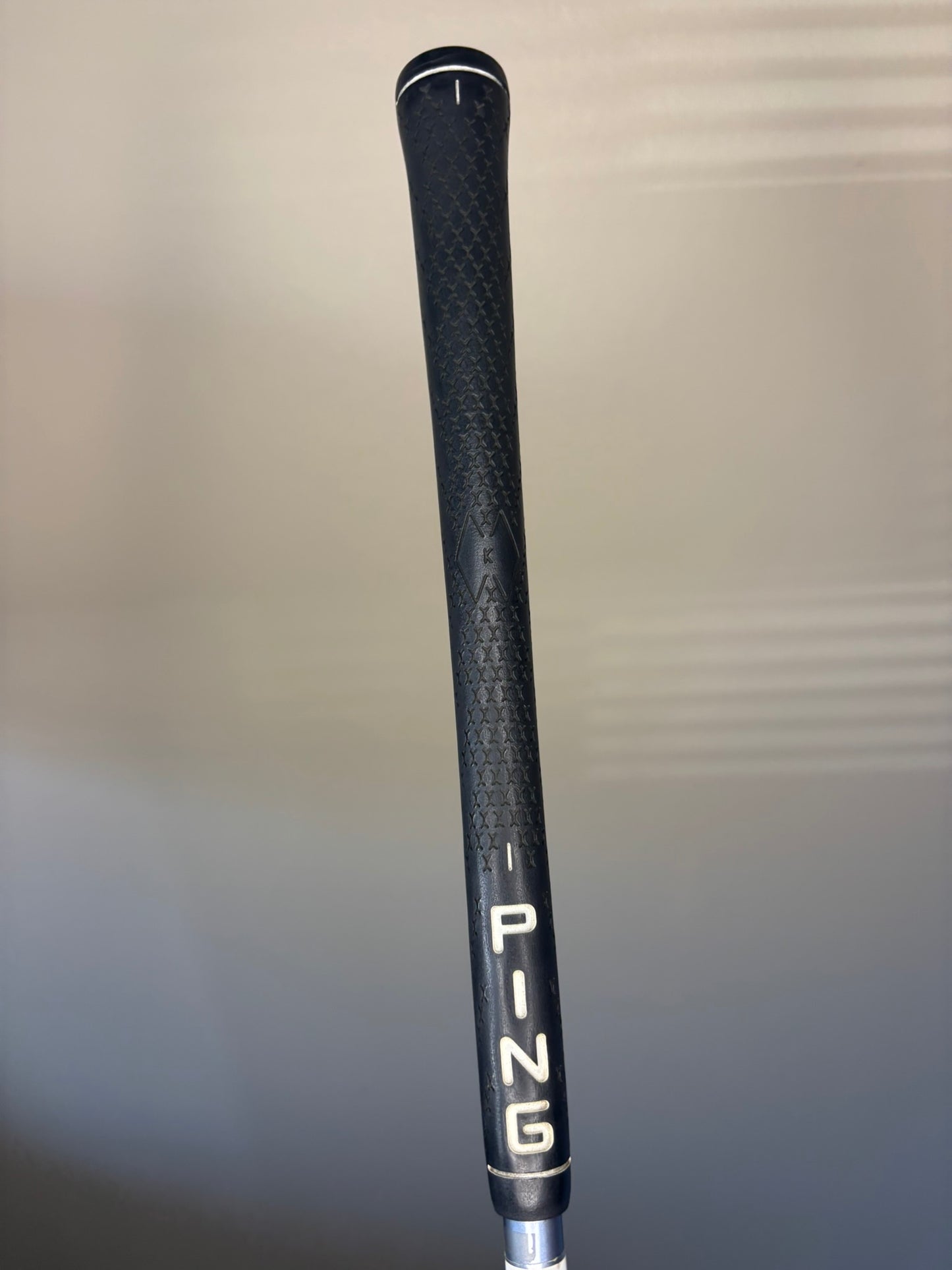 Ping G2 EZ 8-Iron Black Dot TFC 100 Soft Regular Senior Flex 36″ NICE
