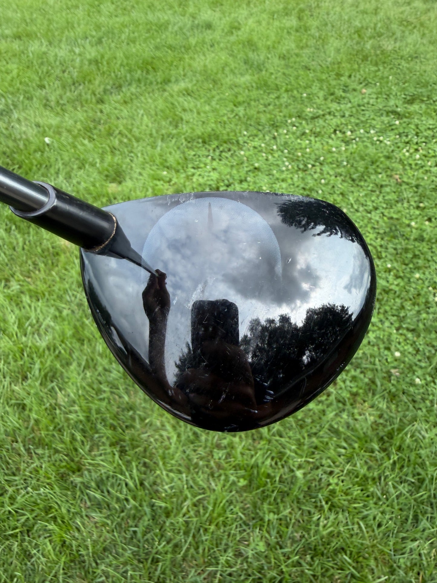Ping G2 3-Wood 14° TFC 100 Stiff Flex 43" — photo 4