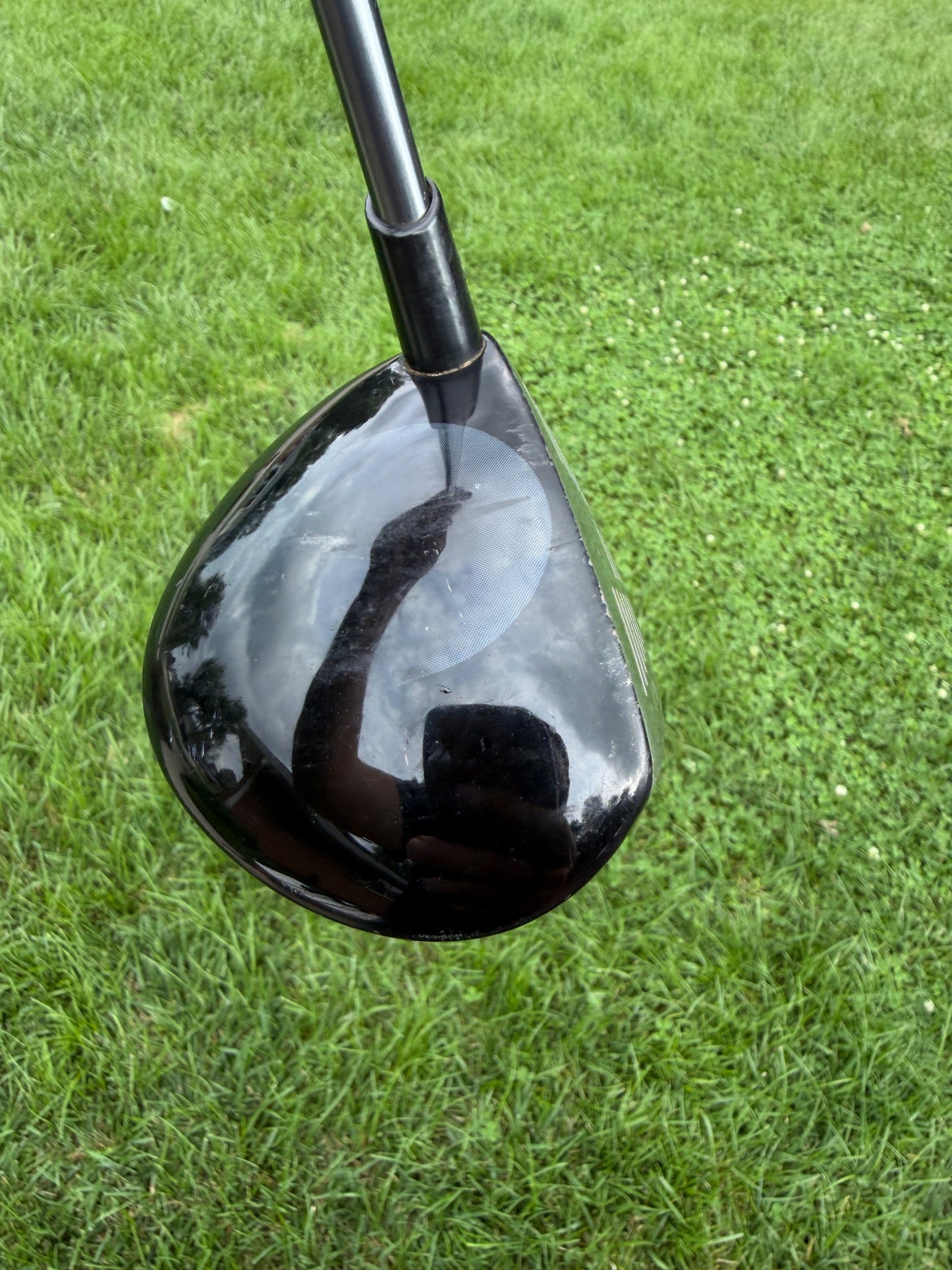Ping G2 3-Wood 14° TFC 100 Stiff Flex 43" — photo 5