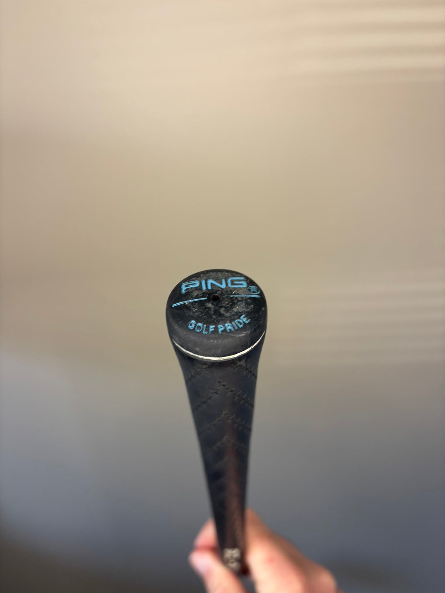 Ping G2 EZ 8-Iron Black Dot TFC 100 Soft Regular Senior Flex 36″ NICE