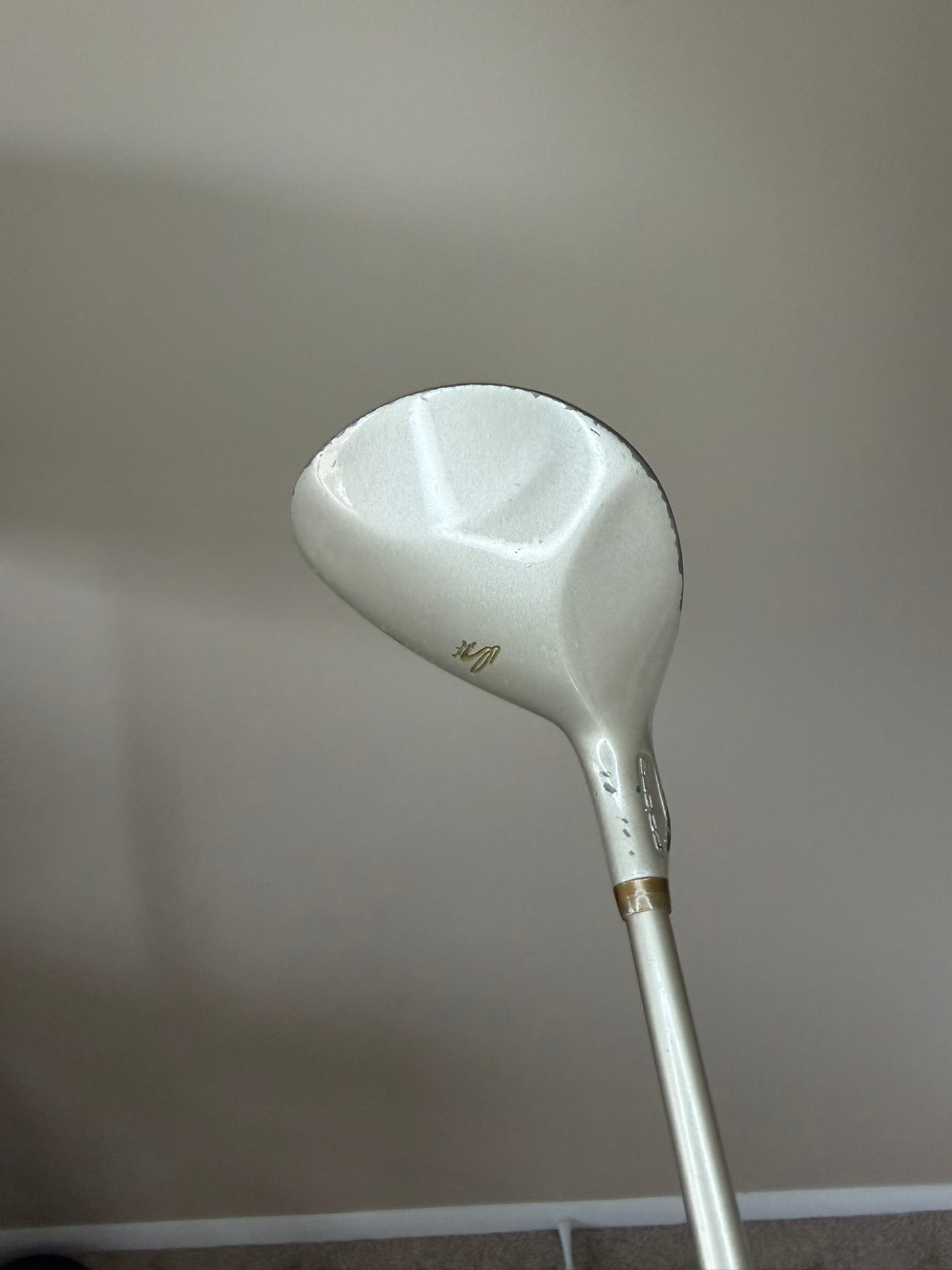 Photo of Cobra Lady Titanium Offset 5-Wood 19° Ladies Flex