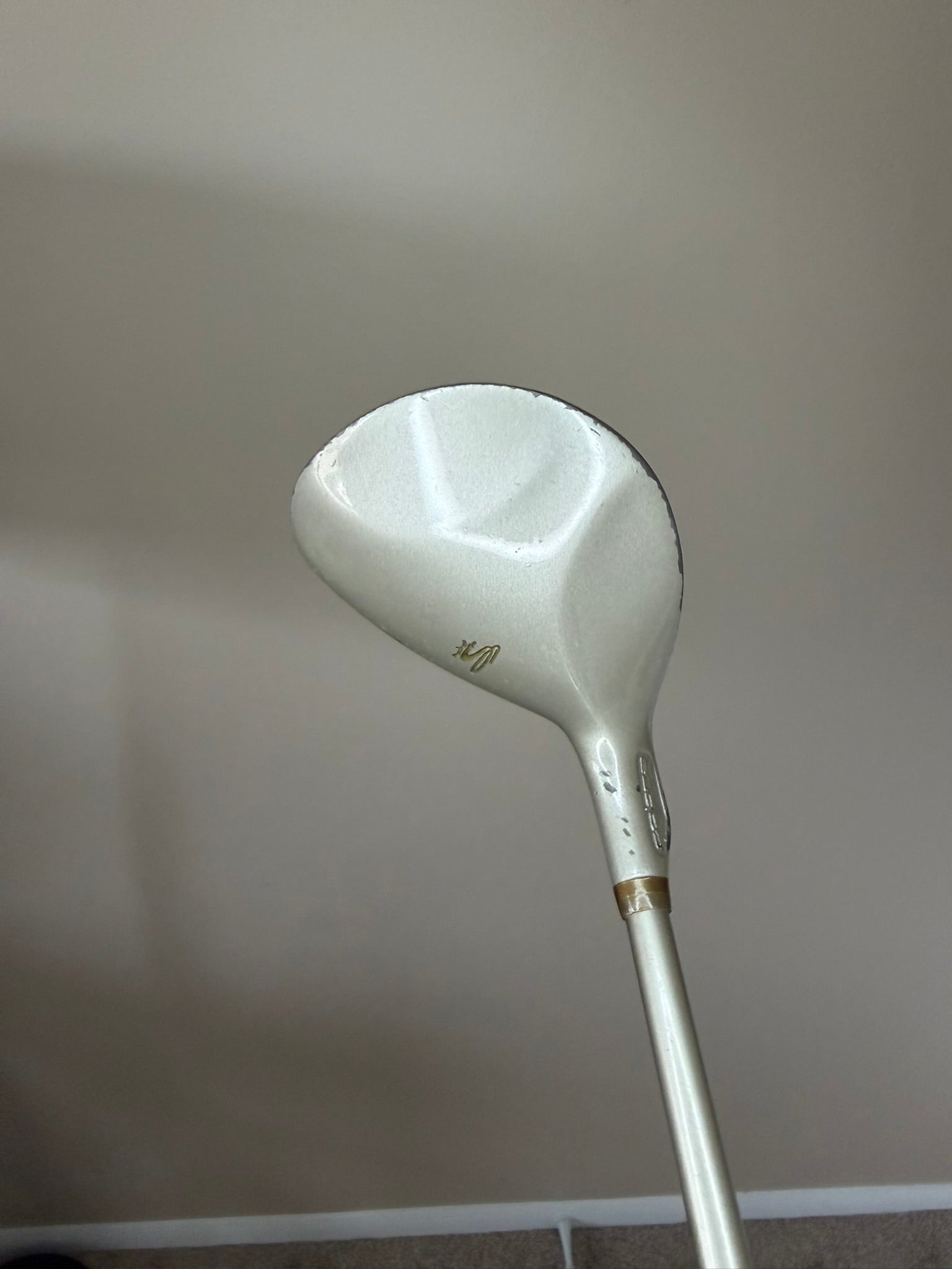 Photo of Cobra Lady Titanium Offset 5-Wood 19° Ladies Flex
