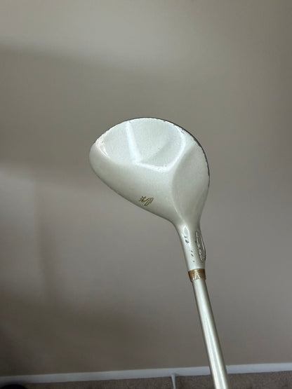 Photo of Cobra Lady Titanium Offset 5-Wood 19° Ladies Flex