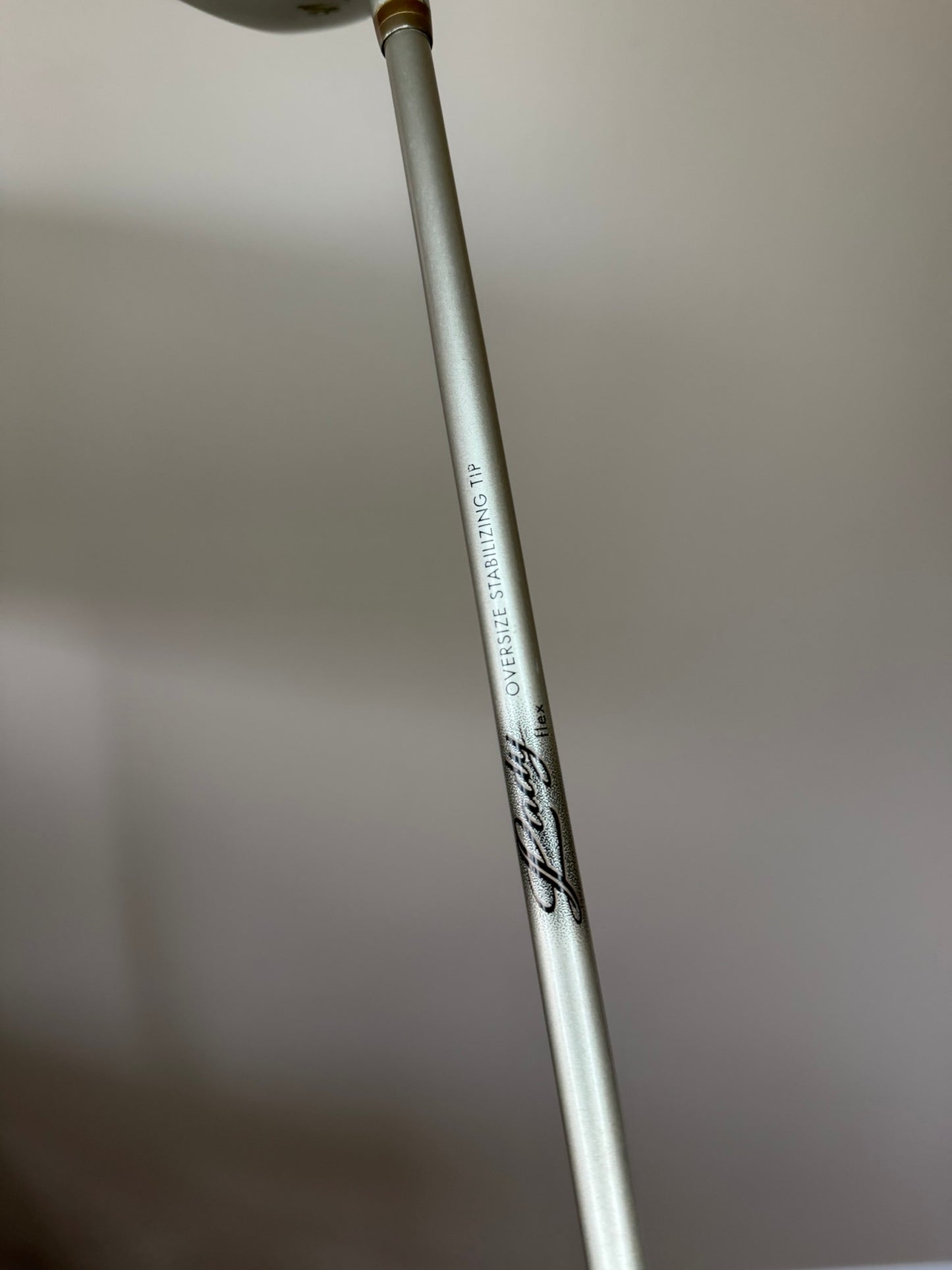 Photo of Cobra Lady Titanium Offset 5-Wood 19° Ladies Flex