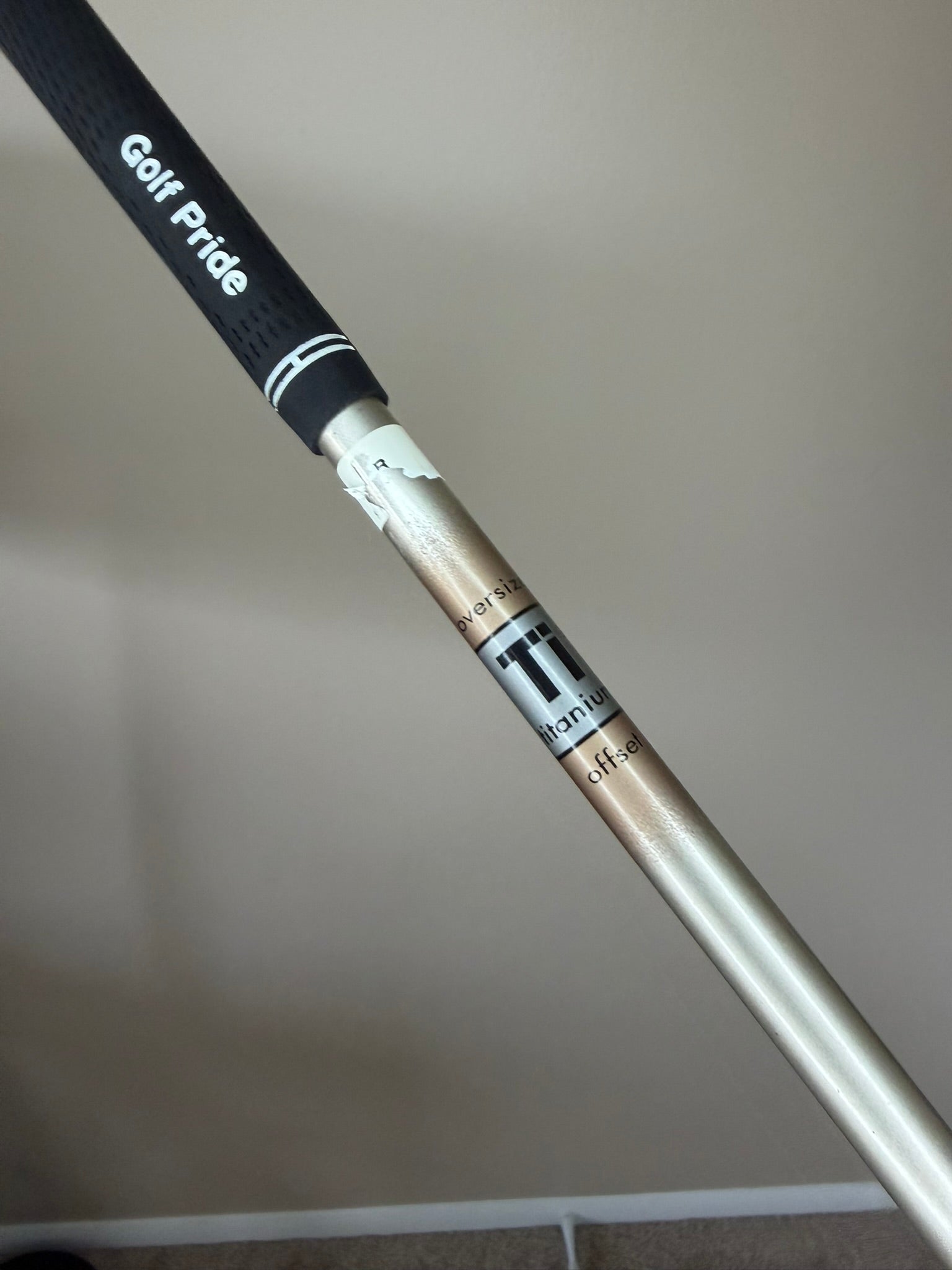 Photo of Cobra Lady Titanium Offset 5-Wood 19° Ladies Flex