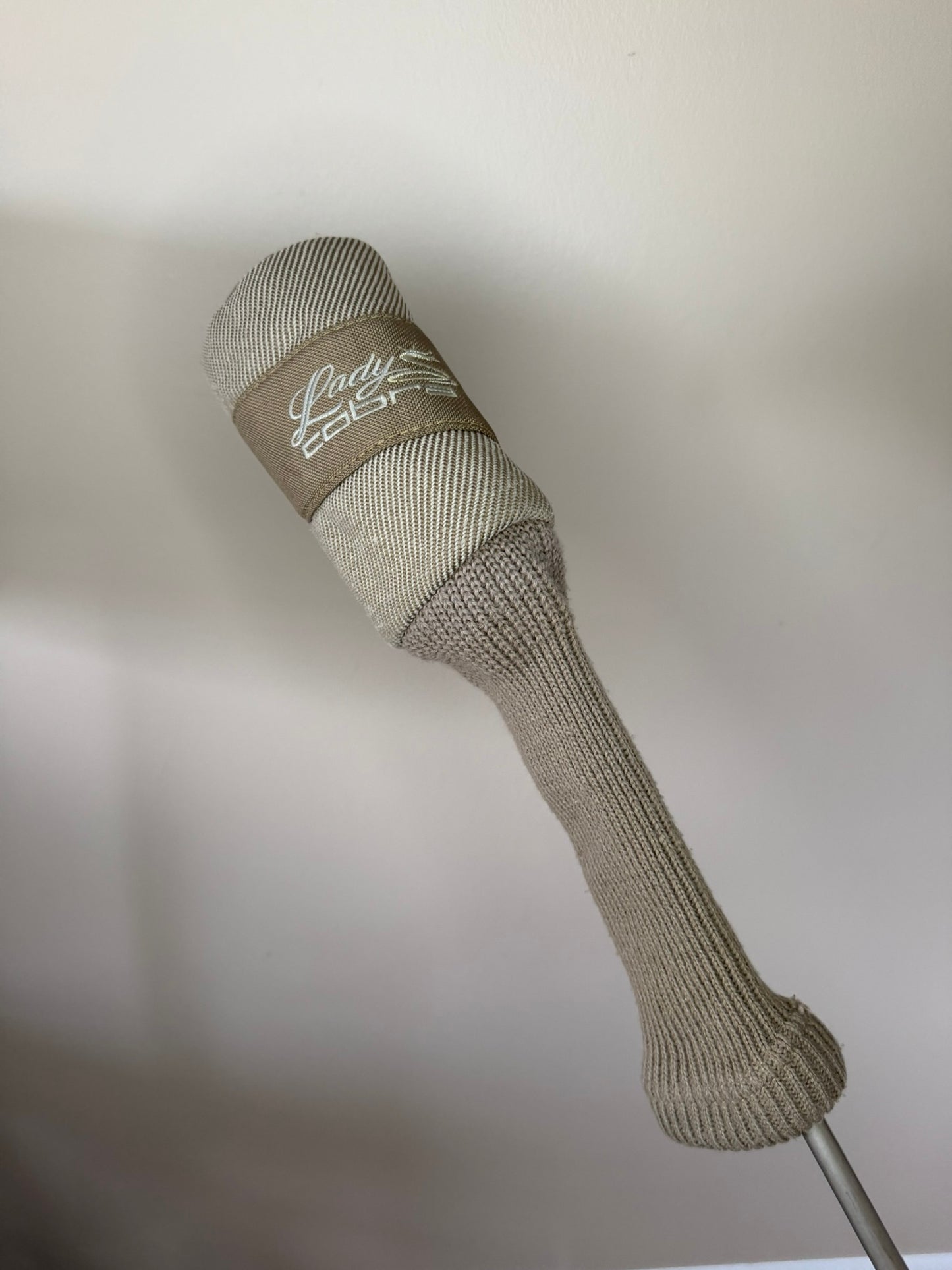 Photo of Cobra Lady Titanium Offset 5-Wood 19° Ladies Flex