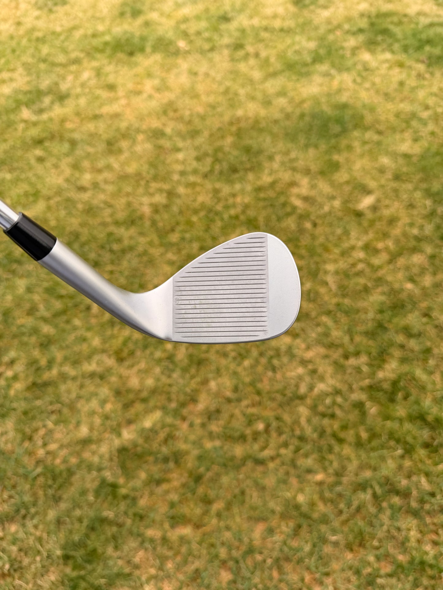 Photo of Ping s159 Chrome Wedge 58° Wedge Flex Z-Z115
