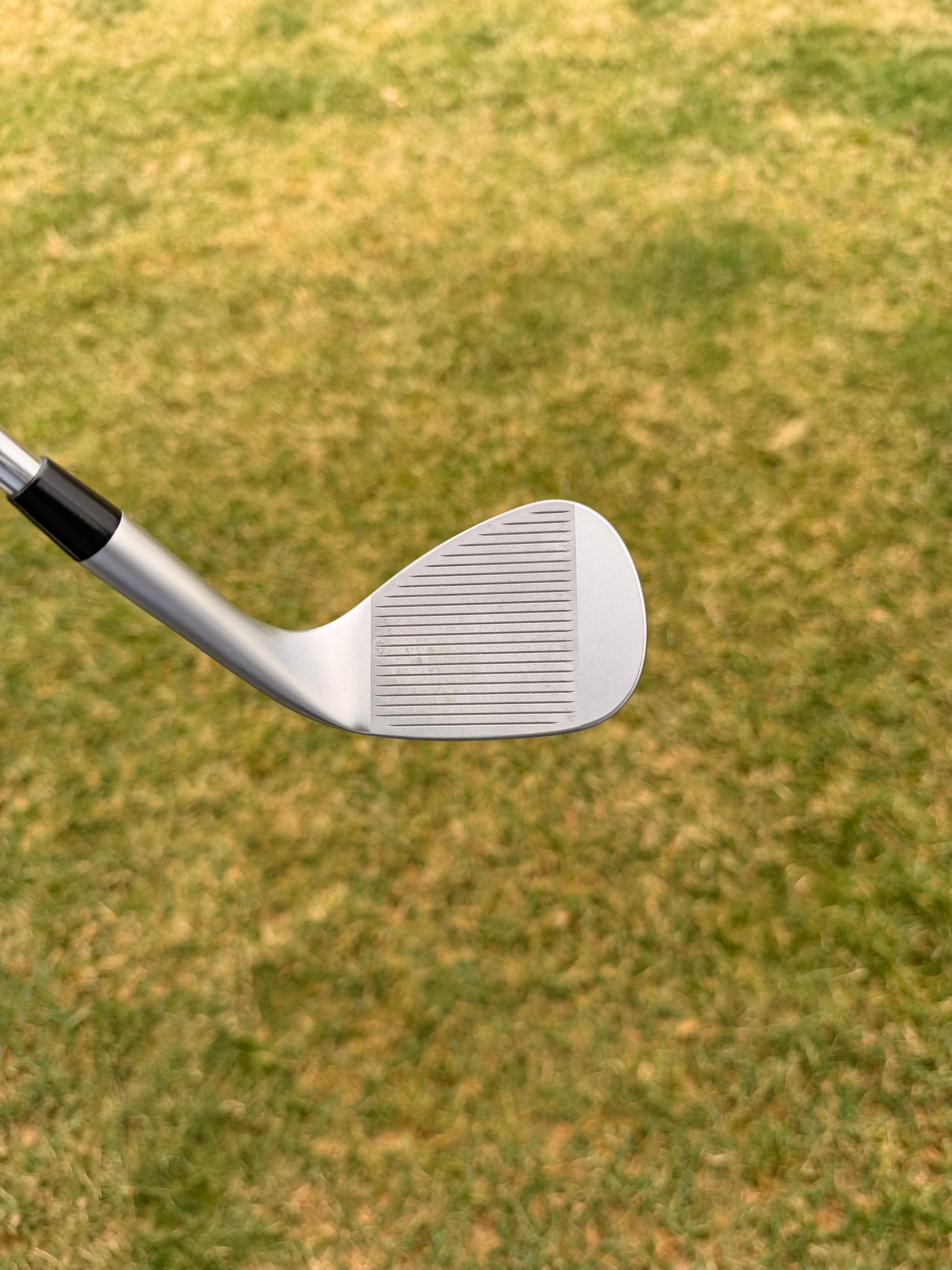 Photo of Ping s159 Chrome Wedge 58° Wedge Flex Z-Z115