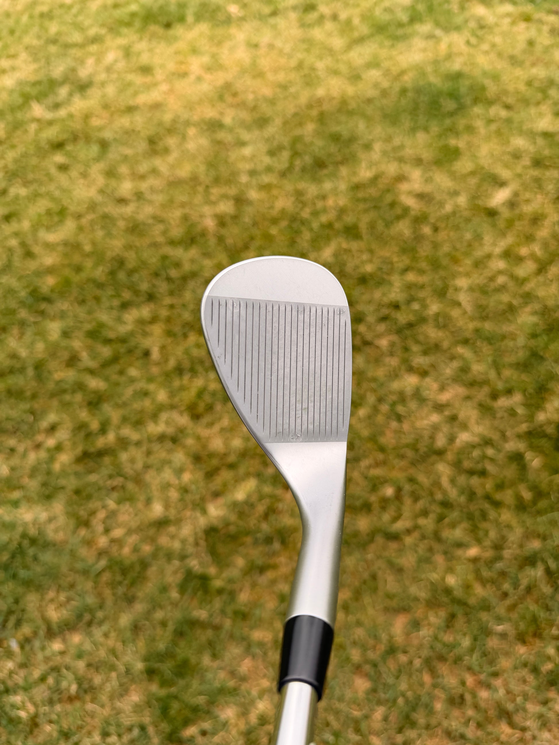 Photo of Ping s159 Chrome Wedge 58° Wedge Flex Z-Z115