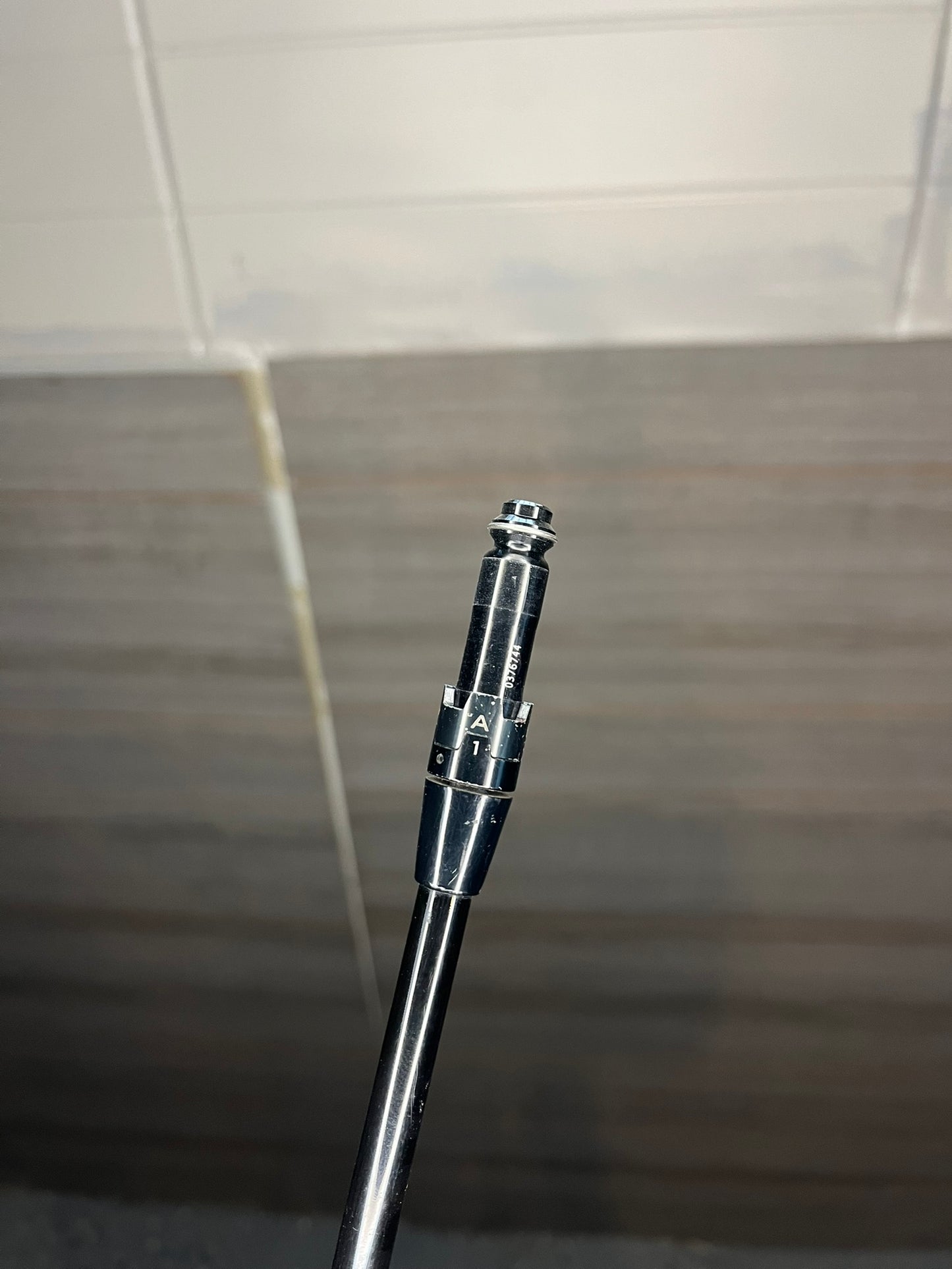 Mitsubishi Tensei AV Blue 55 Stiff Flex Driver Shaft Titleist Tip 44.5″