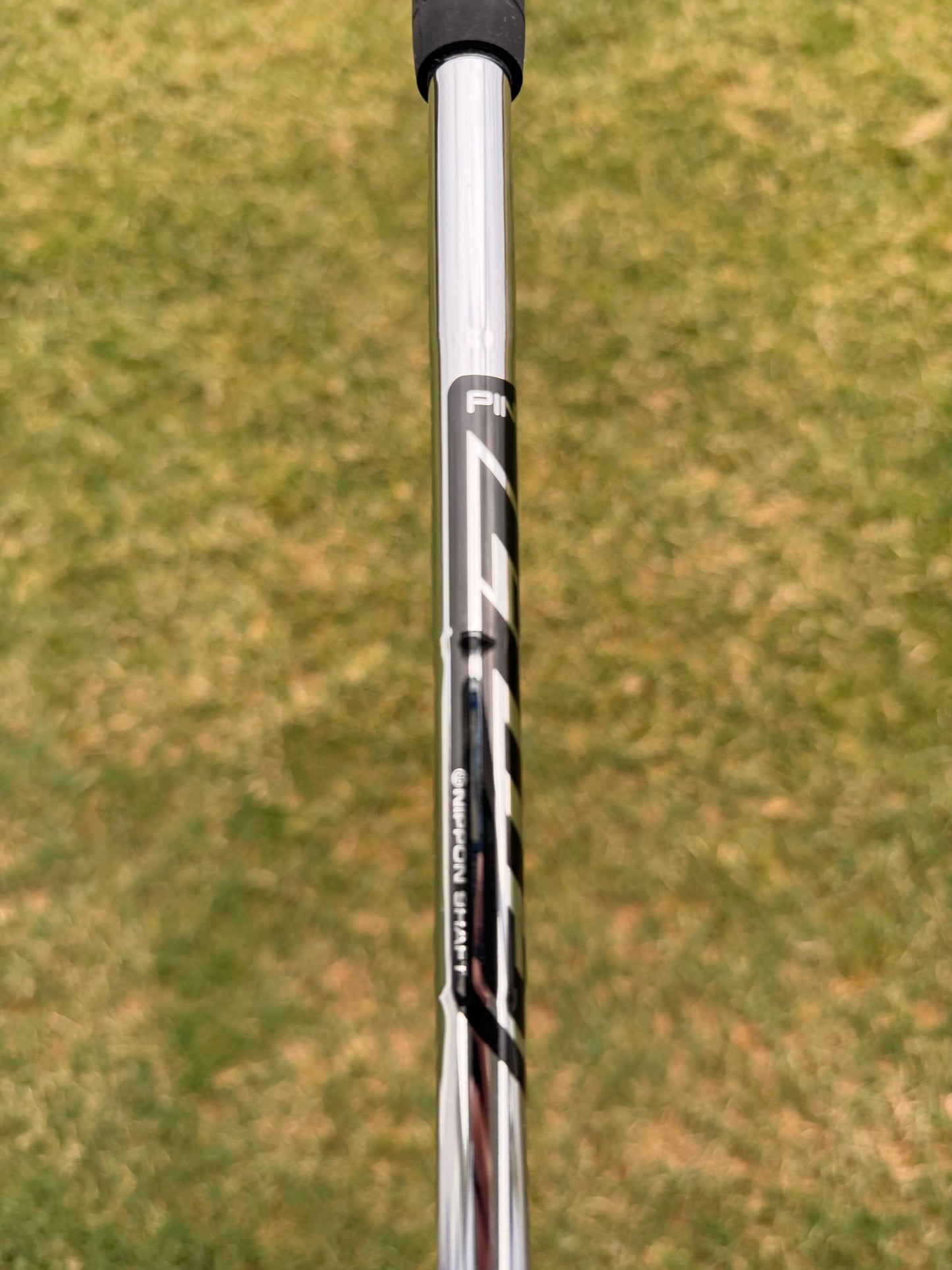 Photo of Ping s159 Chrome Wedge 58° Wedge Flex Z-Z115