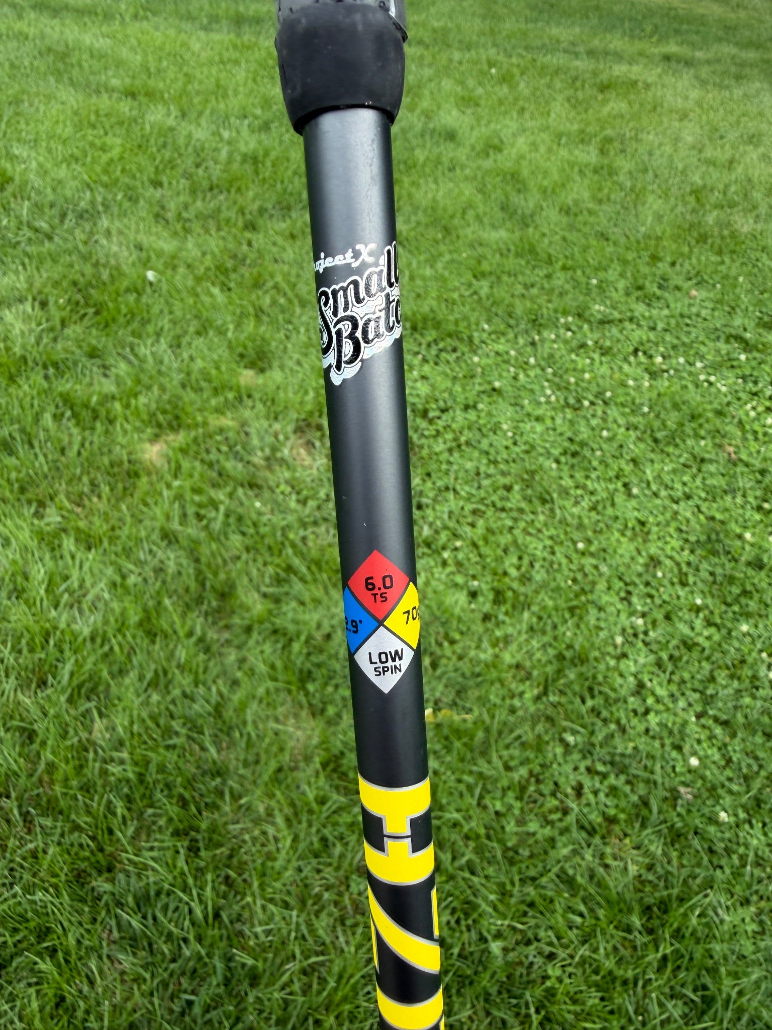 Callaway 2015 Great Big Bertha 3-Wood 15° Hzrdus Smoke Yellow TS Stiff 42.75" — photo 8