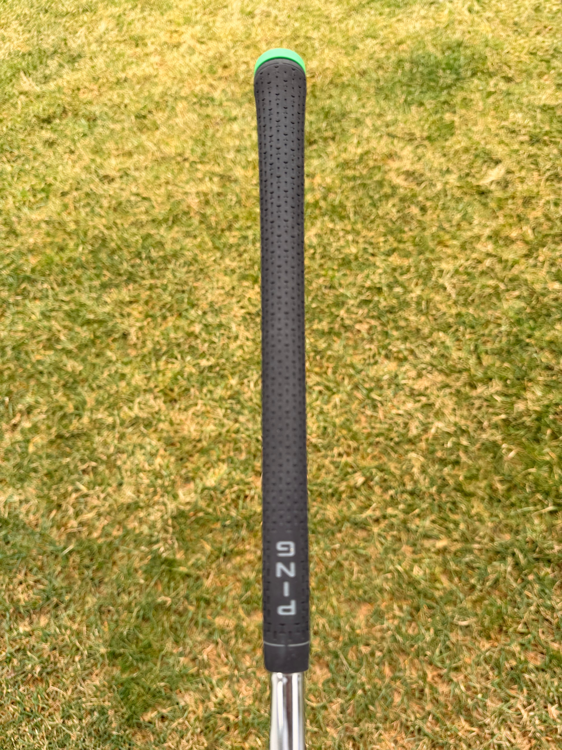 Photo of Ping s159 Chrome Wedge 58° Wedge Flex Z-Z115