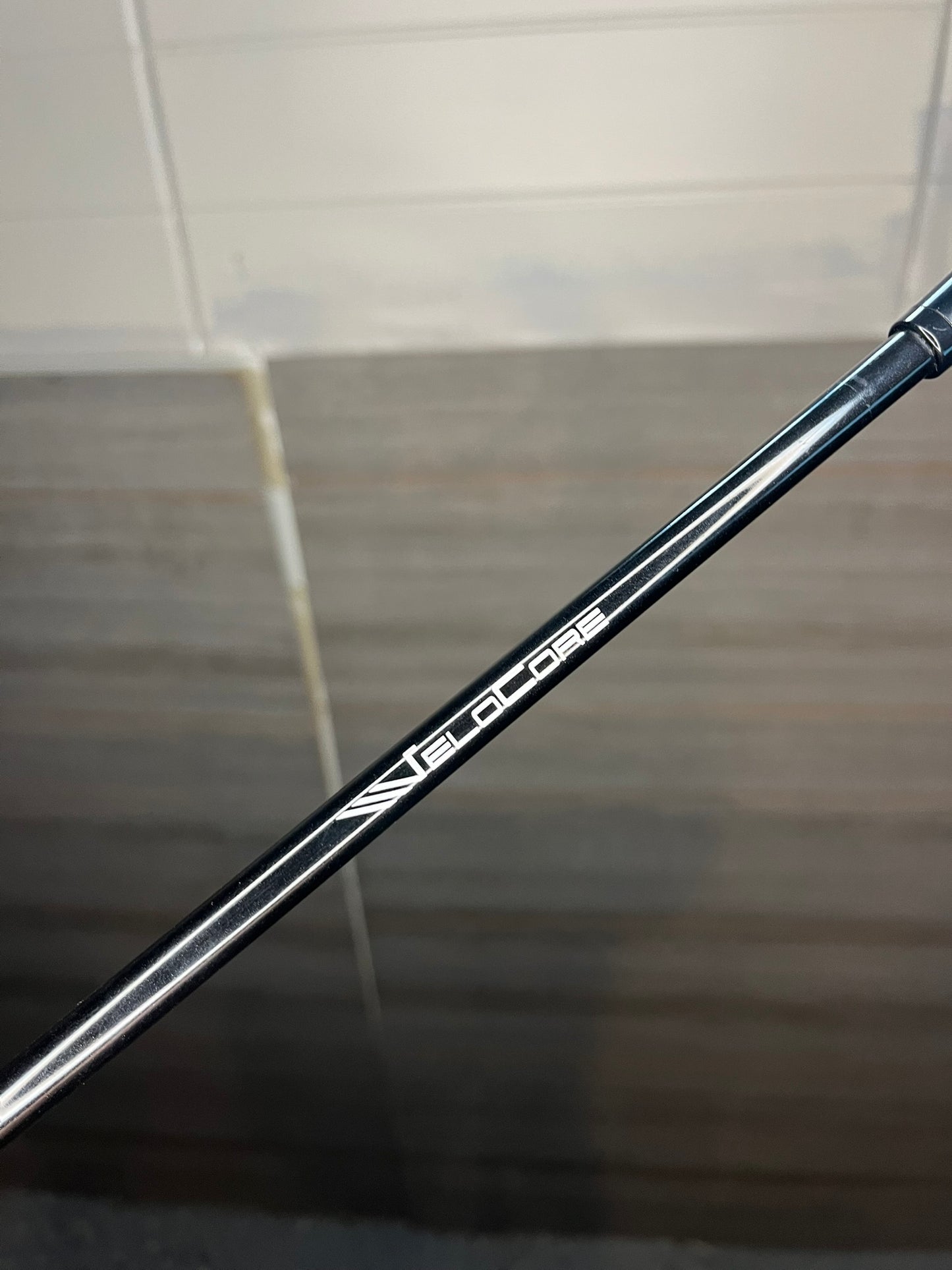 Fujikura Ventus Black TR Velocore 5X Extra Stiff Driver Shaft Taylormade Tip 45″