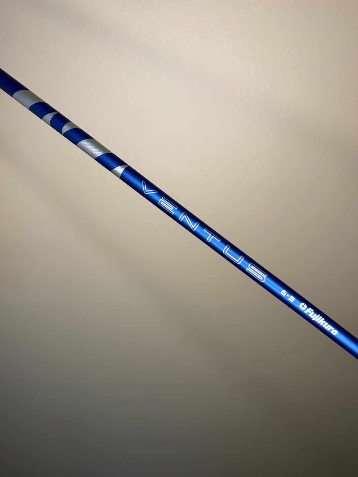 Fujikura Ventus Blue Velocore+ Stiff Flex Driver Shaft Ping Tip 44.5" MINT
