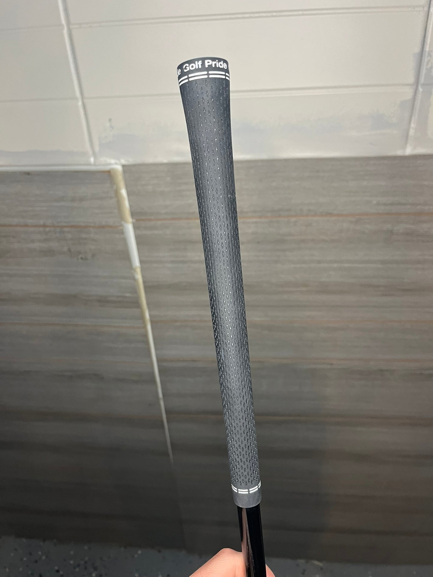 Fujikura Ventus Black TR Velocore 5X Extra Stiff Driver Shaft Taylormade Tip 45″